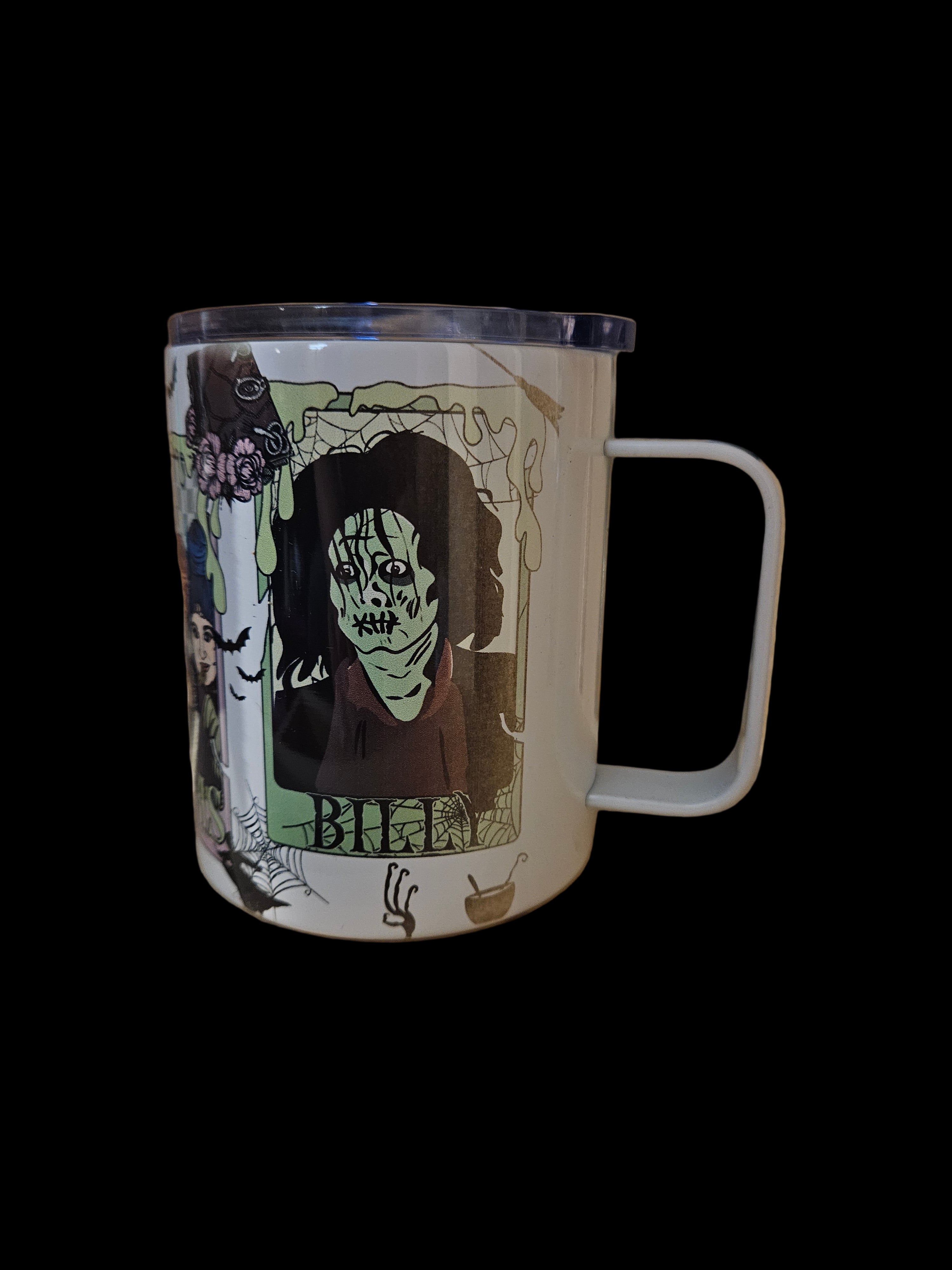 Sisters Tarot 12/15 Oz MUG