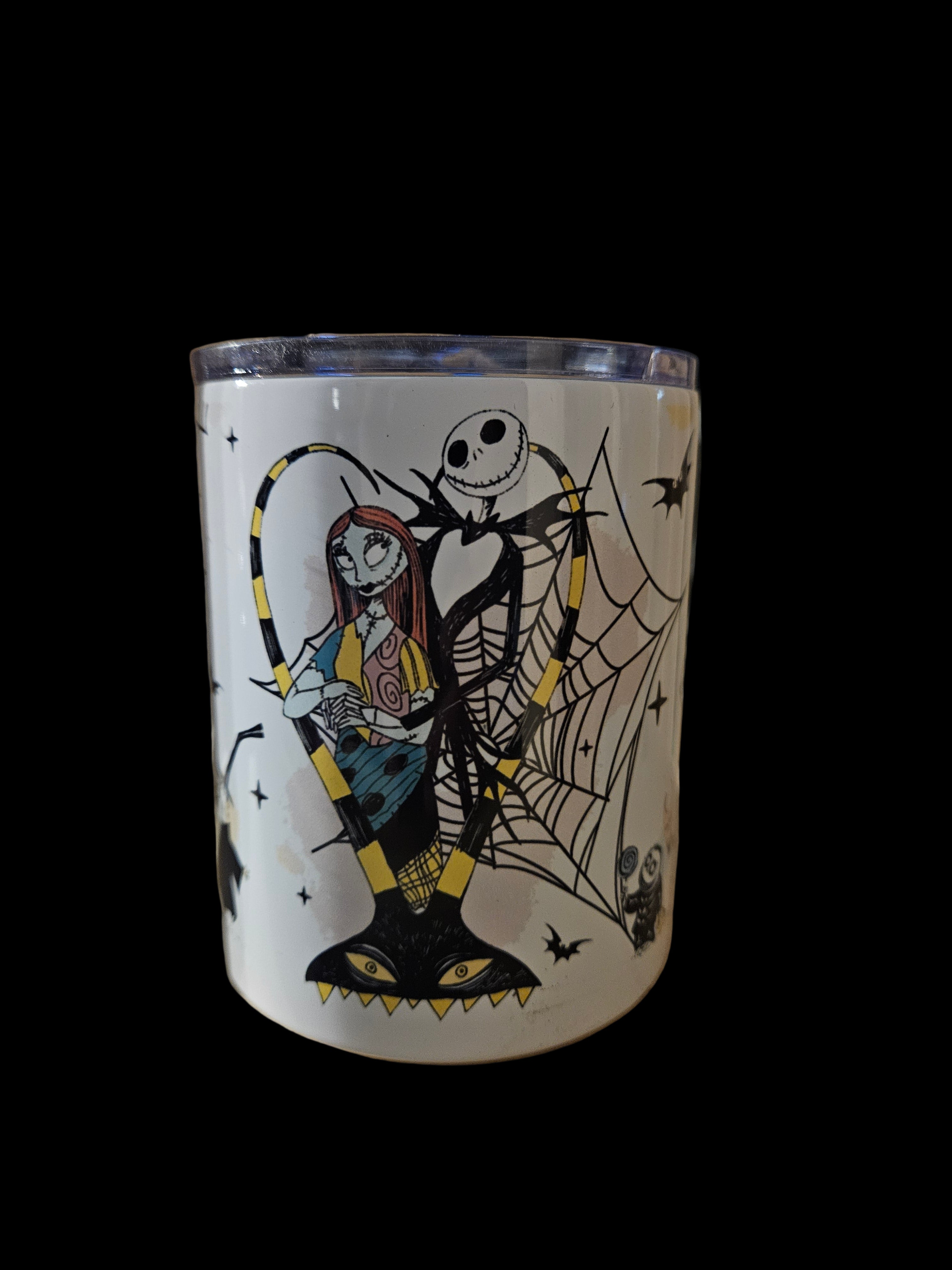 King & Queen 12/15 Oz MUG