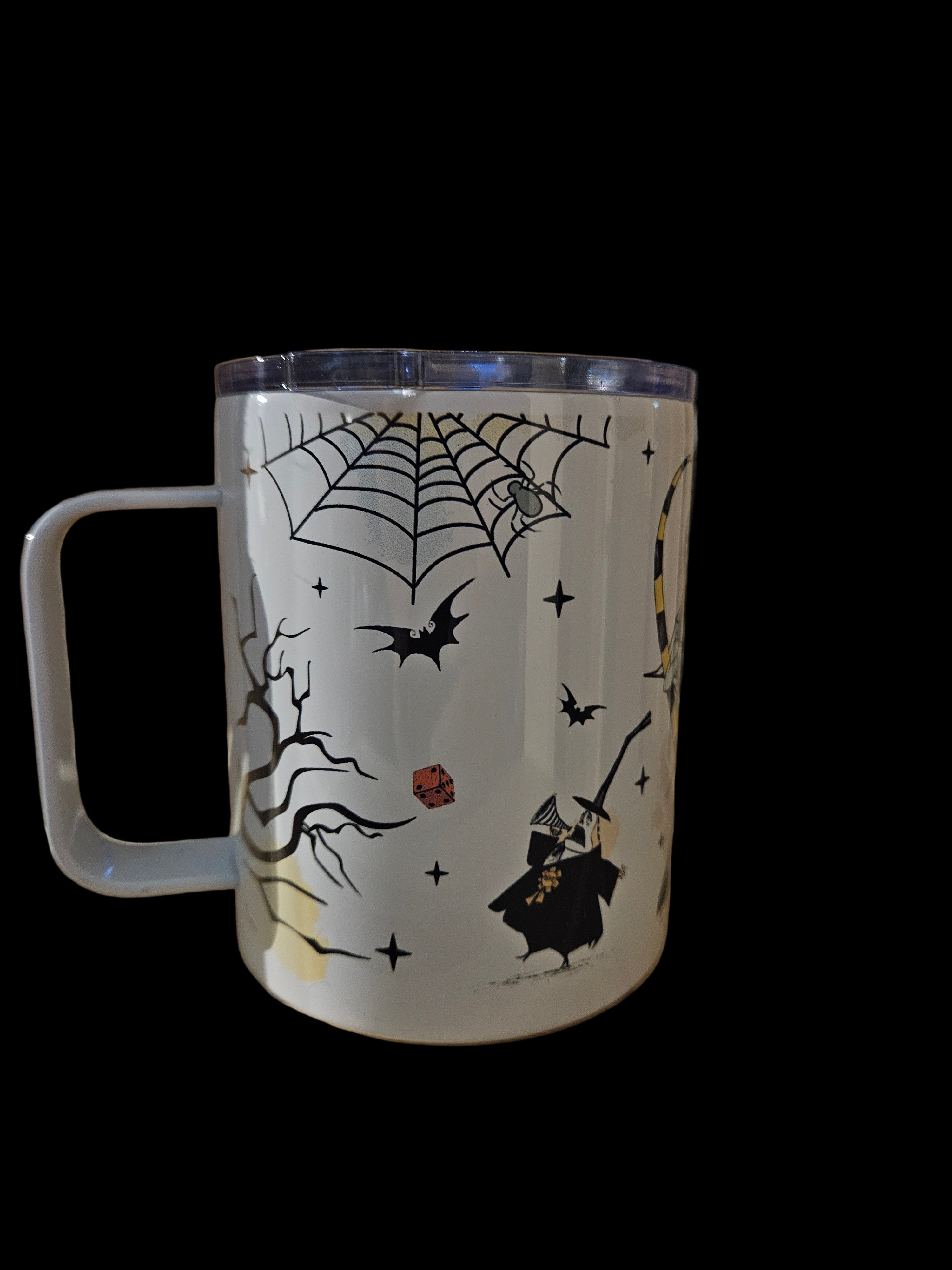 King & Queen 12/15 Oz MUG
