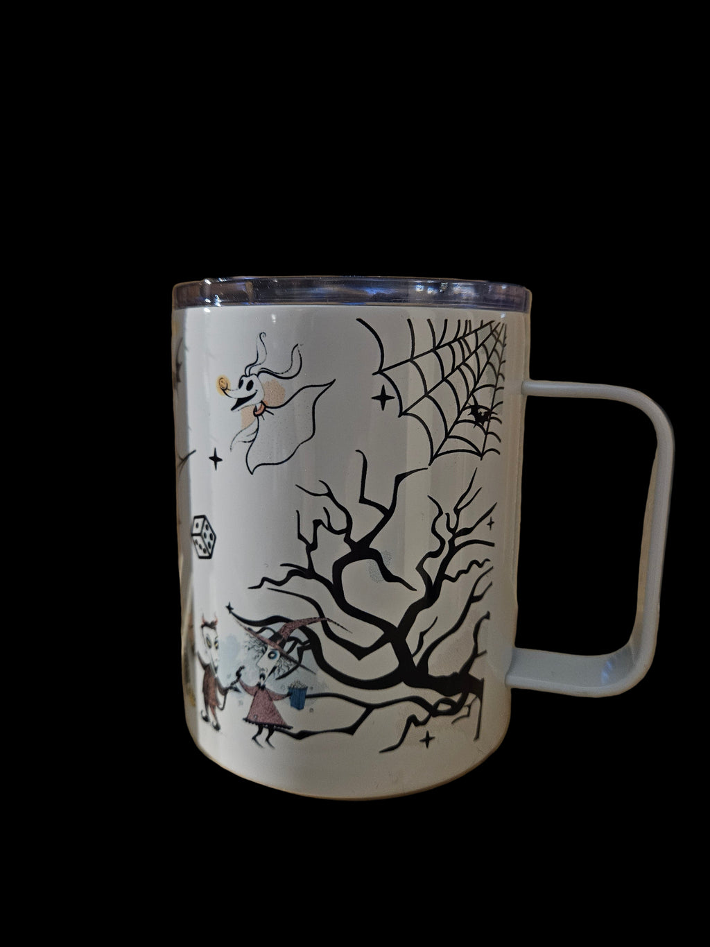 King & Queen 12/15 Oz MUG