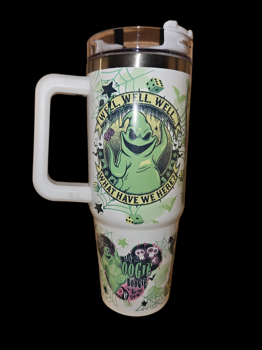 Oogie Boogie 30oz