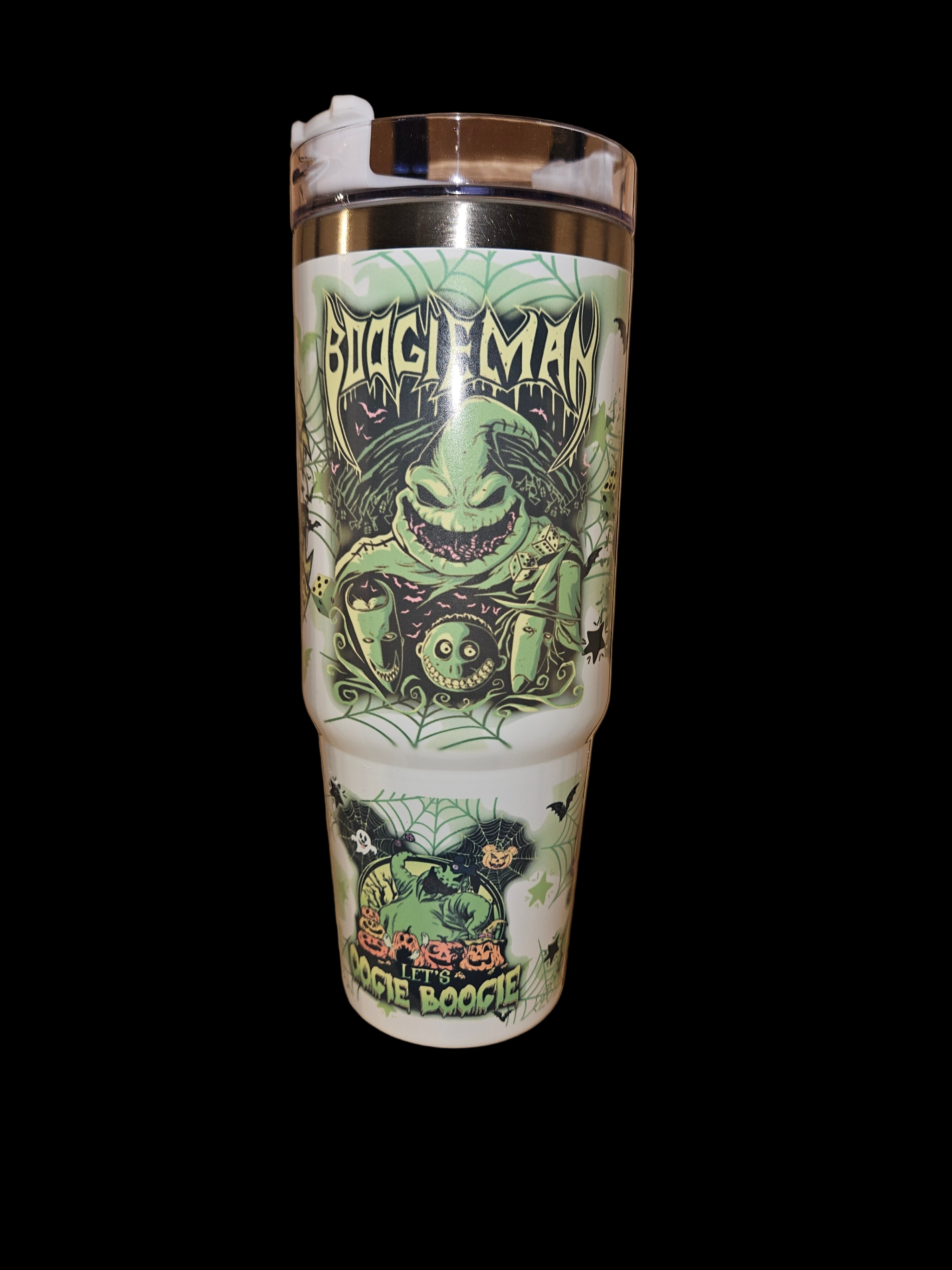 Oogie Boogie 30oz