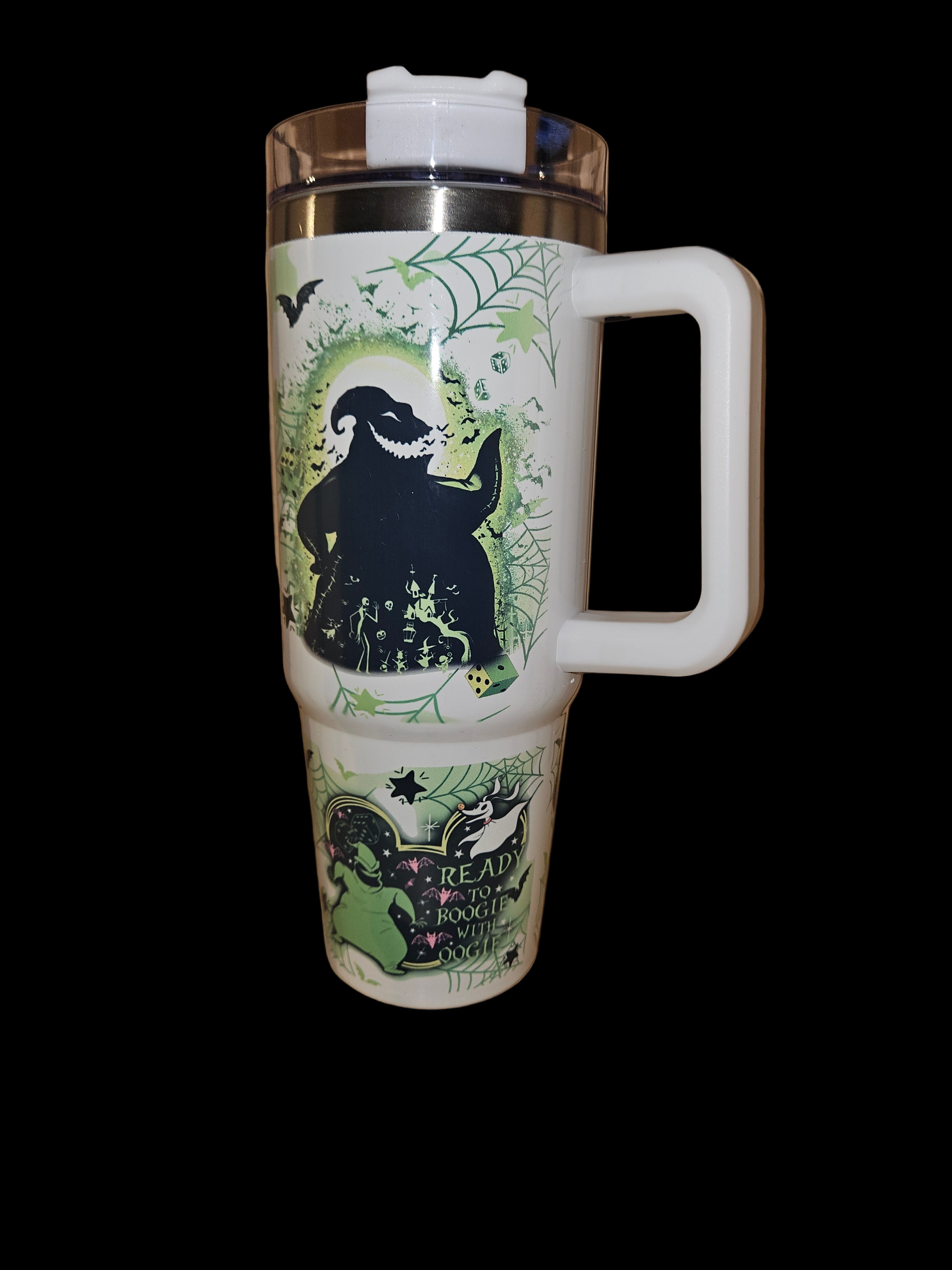 Oogie Boogie 30oz