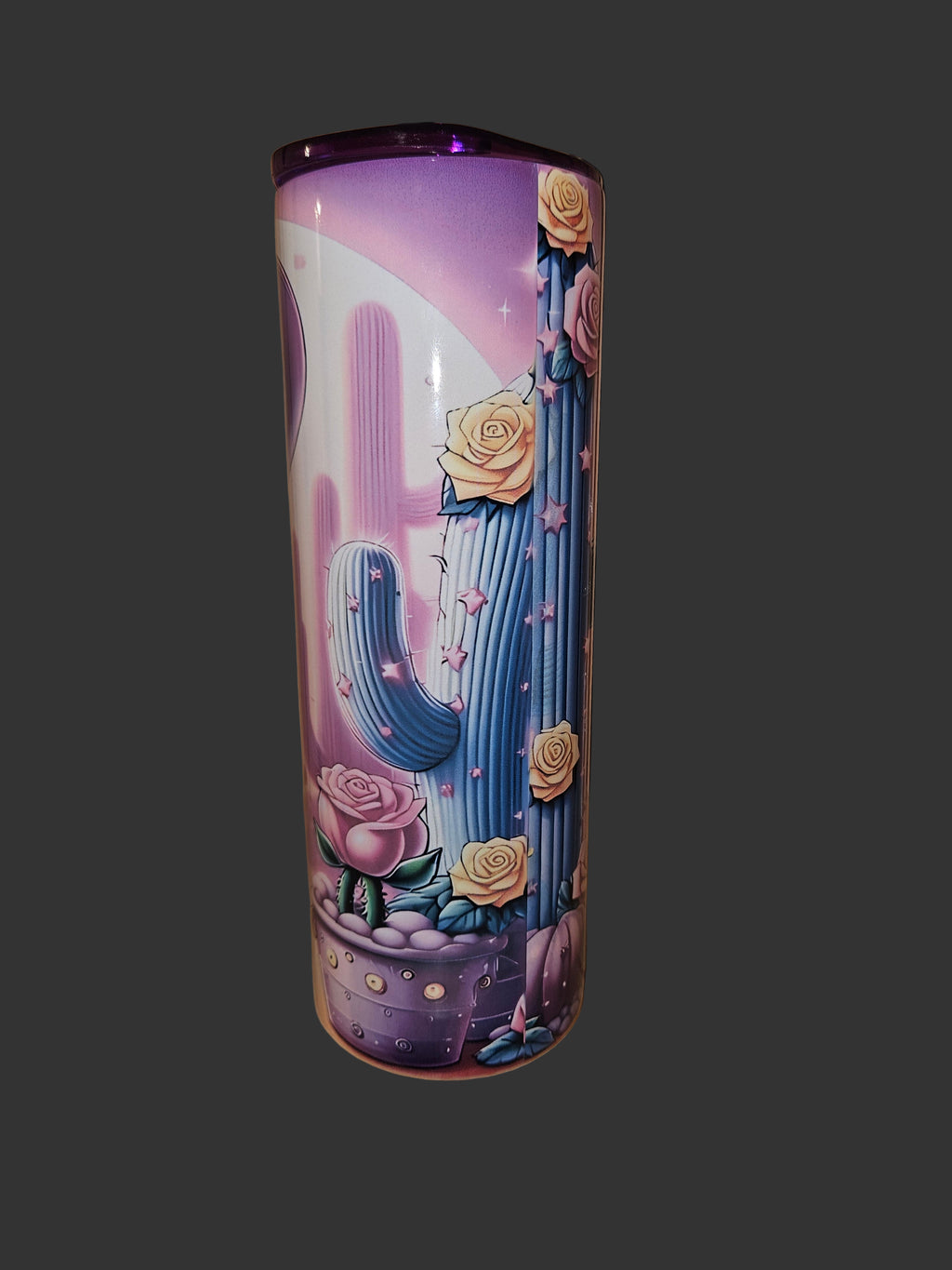 Country Boop (Colored Lid)