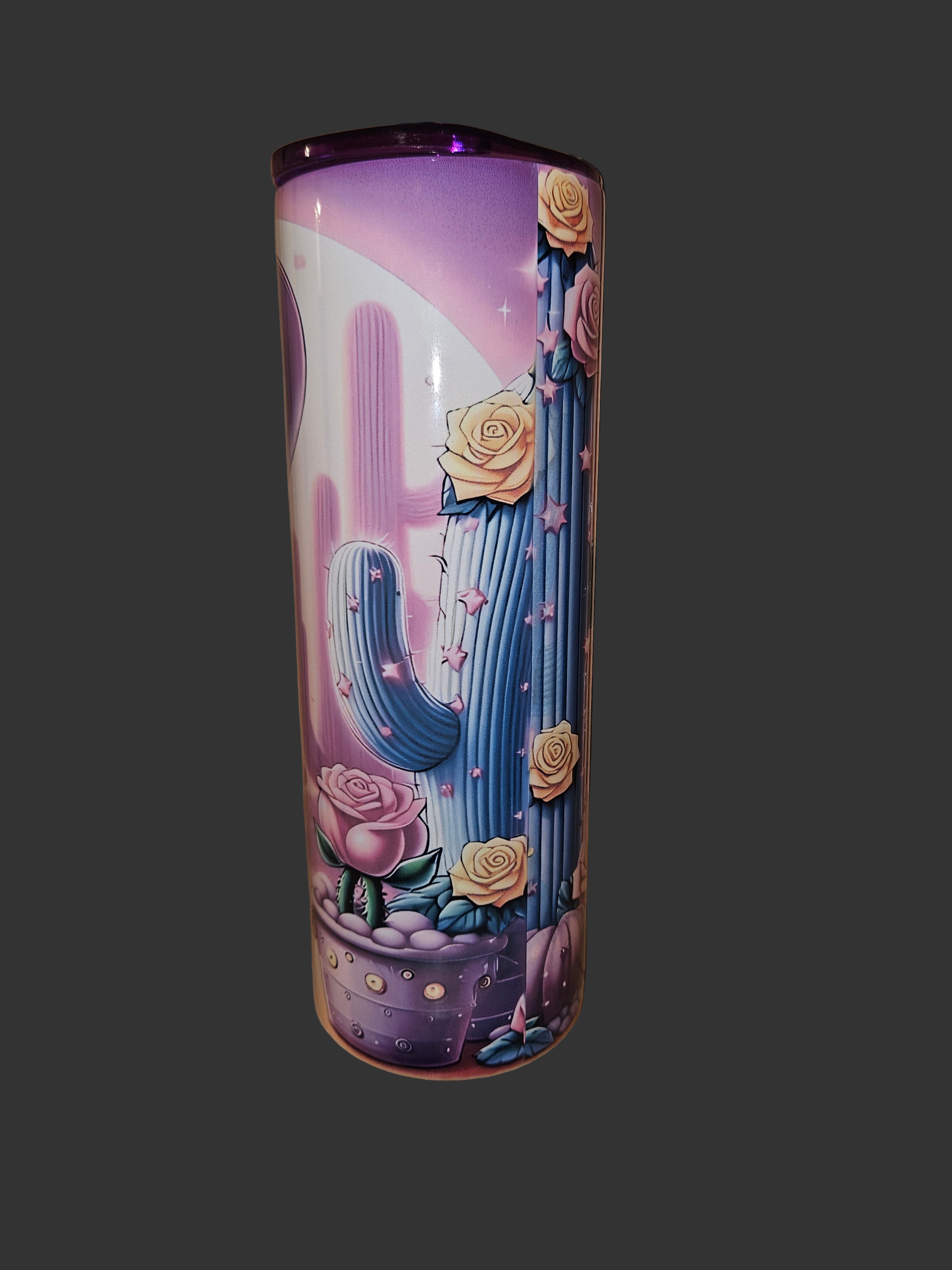 Country Boop (Colored Lid)