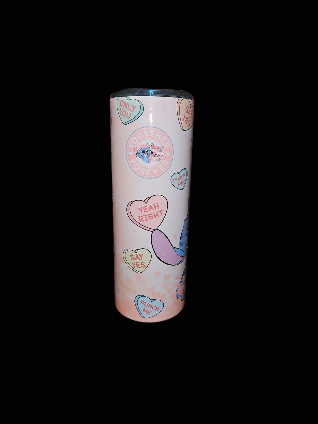 Together Forever Coffee 20oz Stainless Steel