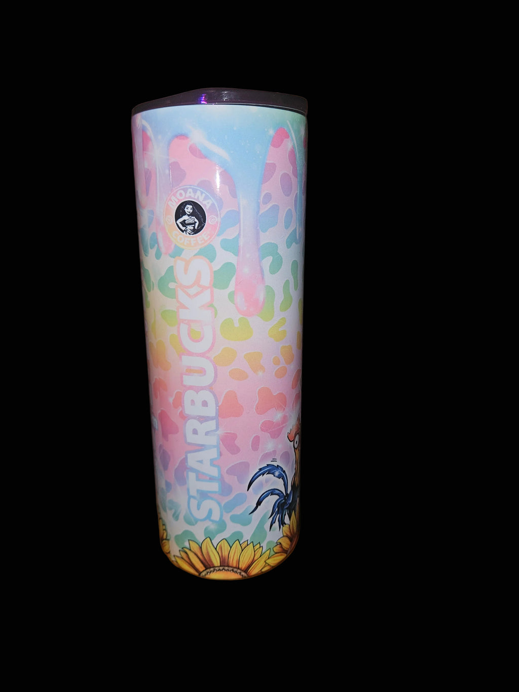 Moana Coffee 20oz Stainless Steel