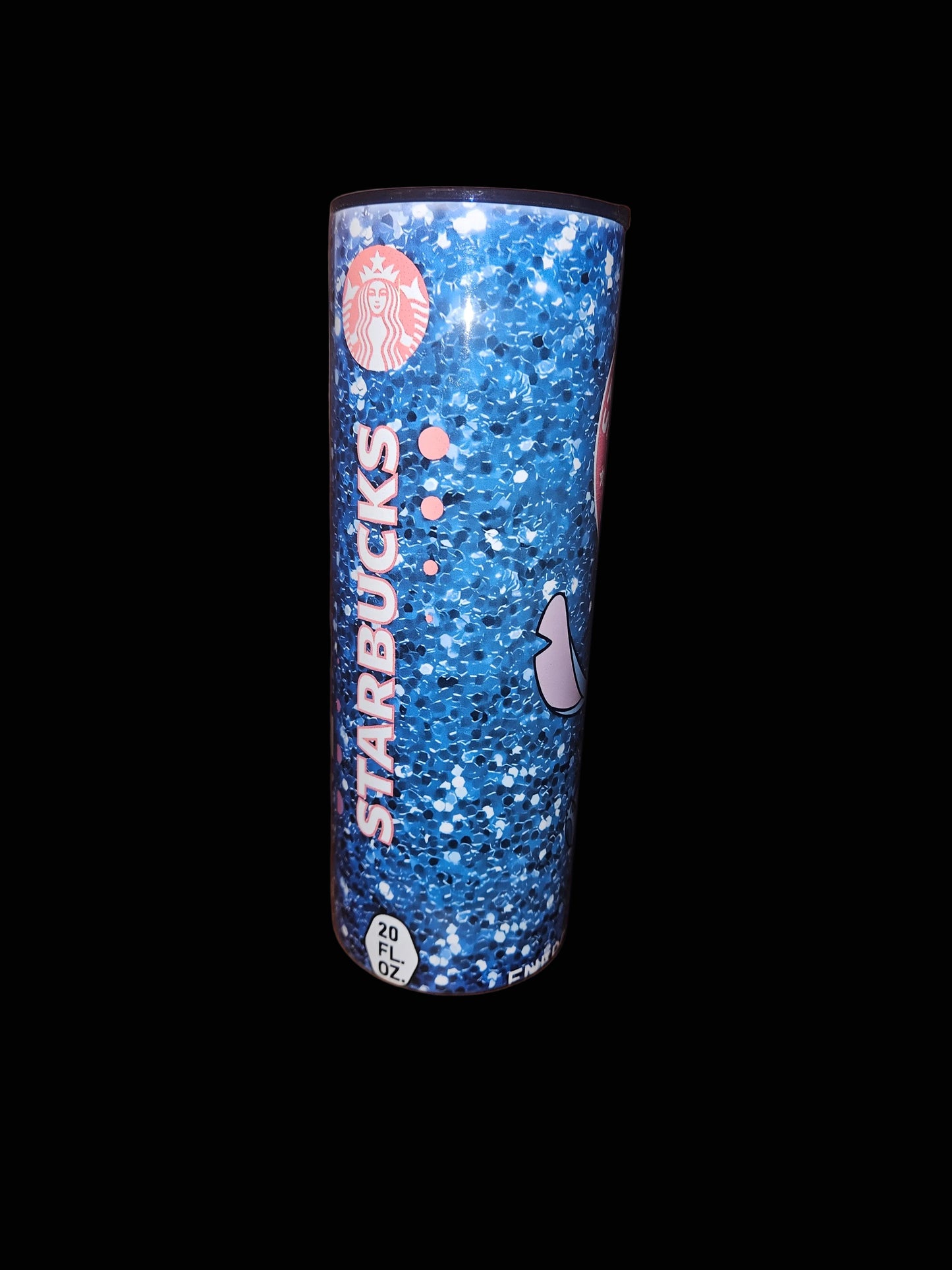 "Starbucks" Coffee 20oz Stainless Steel