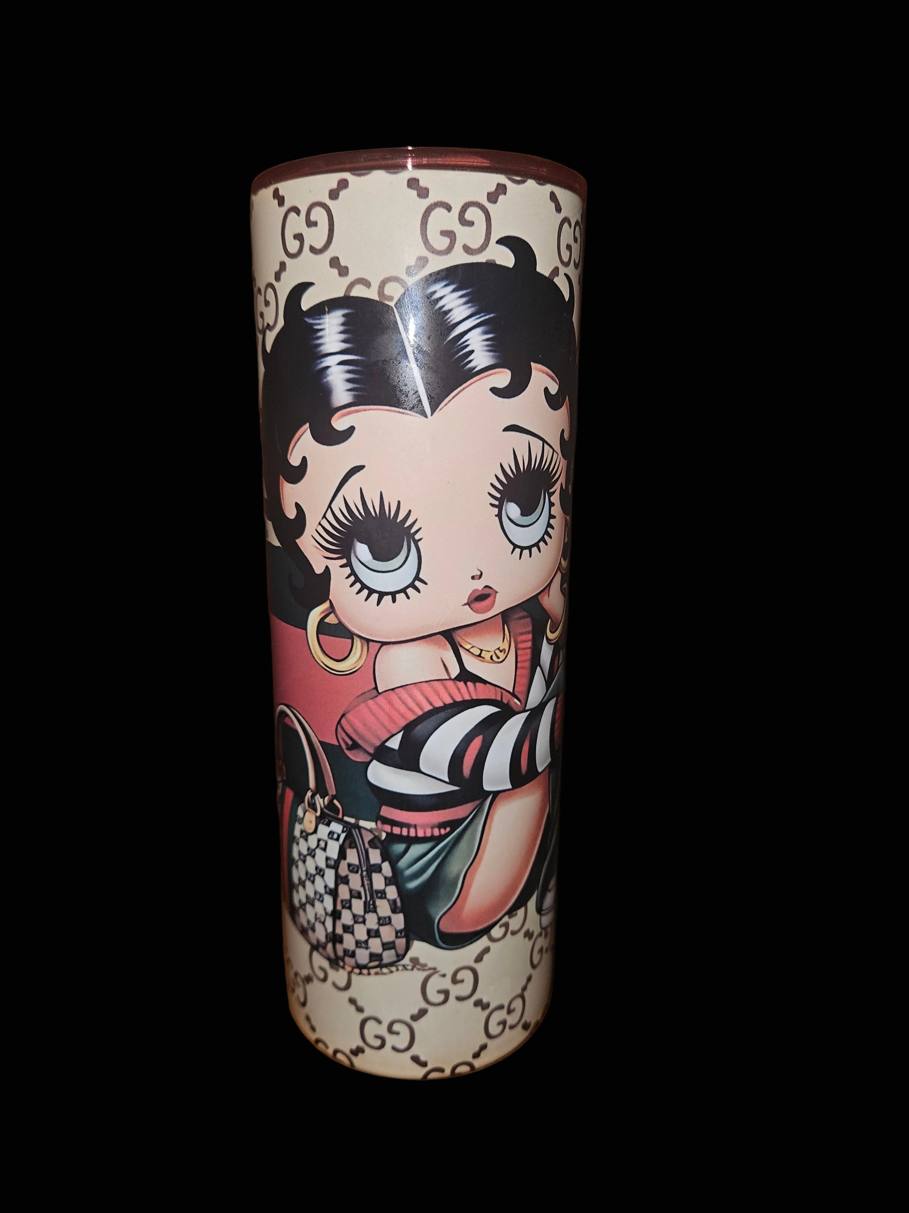 Gucci Betty 20oz Stainless Steel