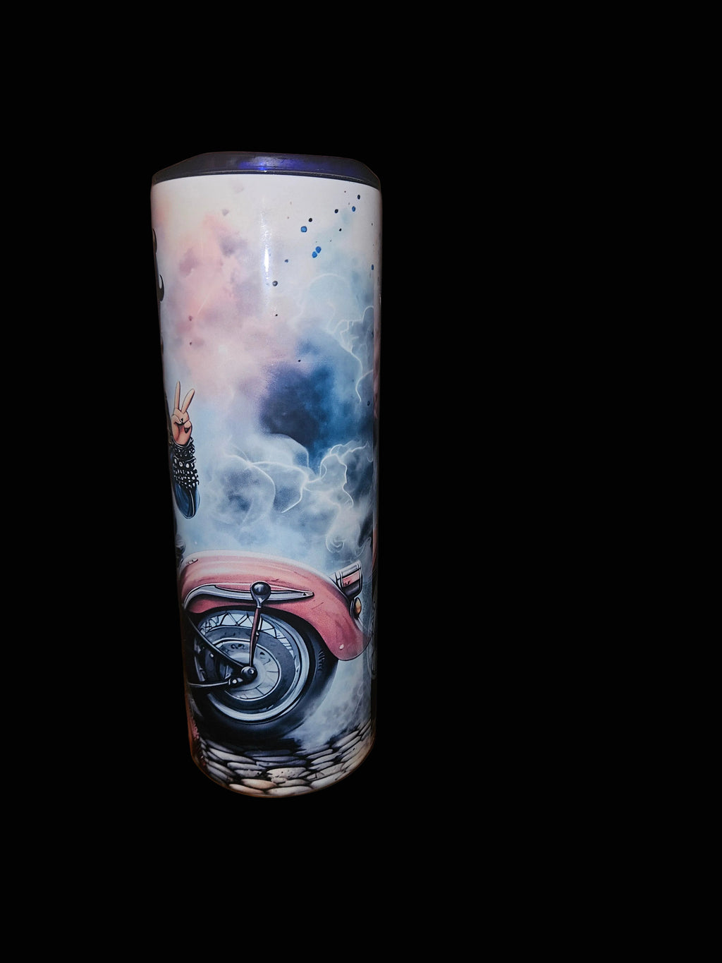 Betty Davidson 20oz Stainless Steel