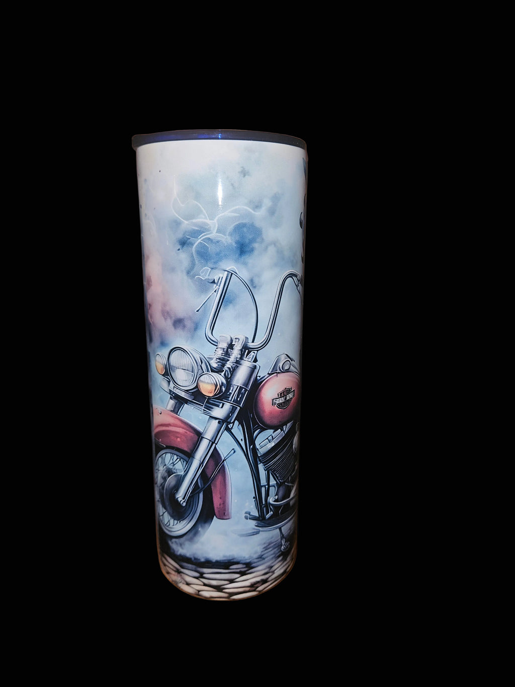 Betty Davidson 20oz Stainless Steel