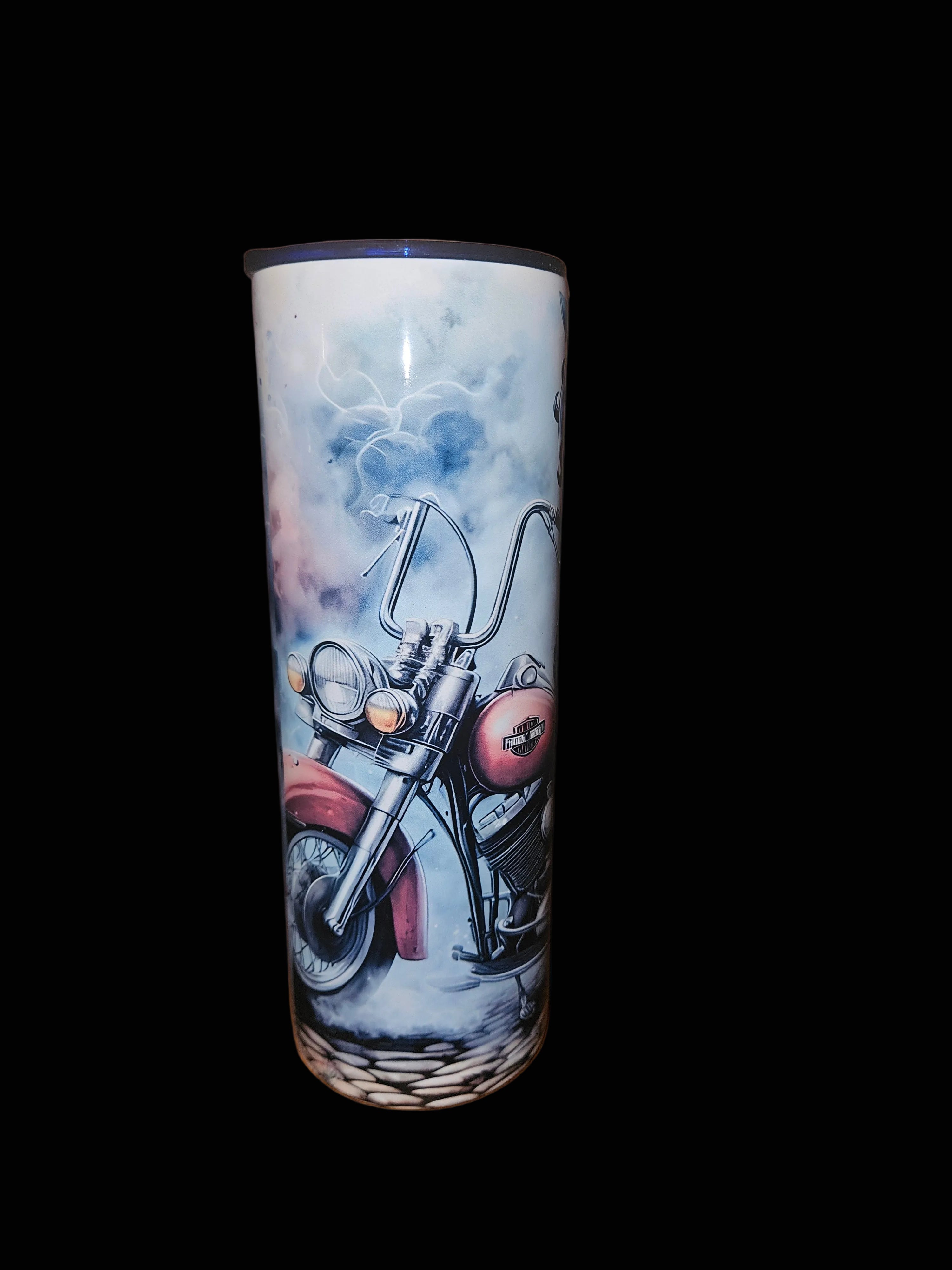 Betty Davidson 20oz Stainless Steel