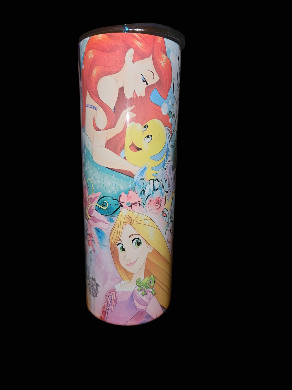 Princess Mash-Up 20oz Stainless Steel