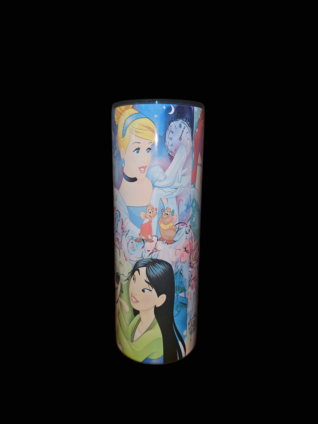 Princess Mash-Up 20oz Stainless Steel