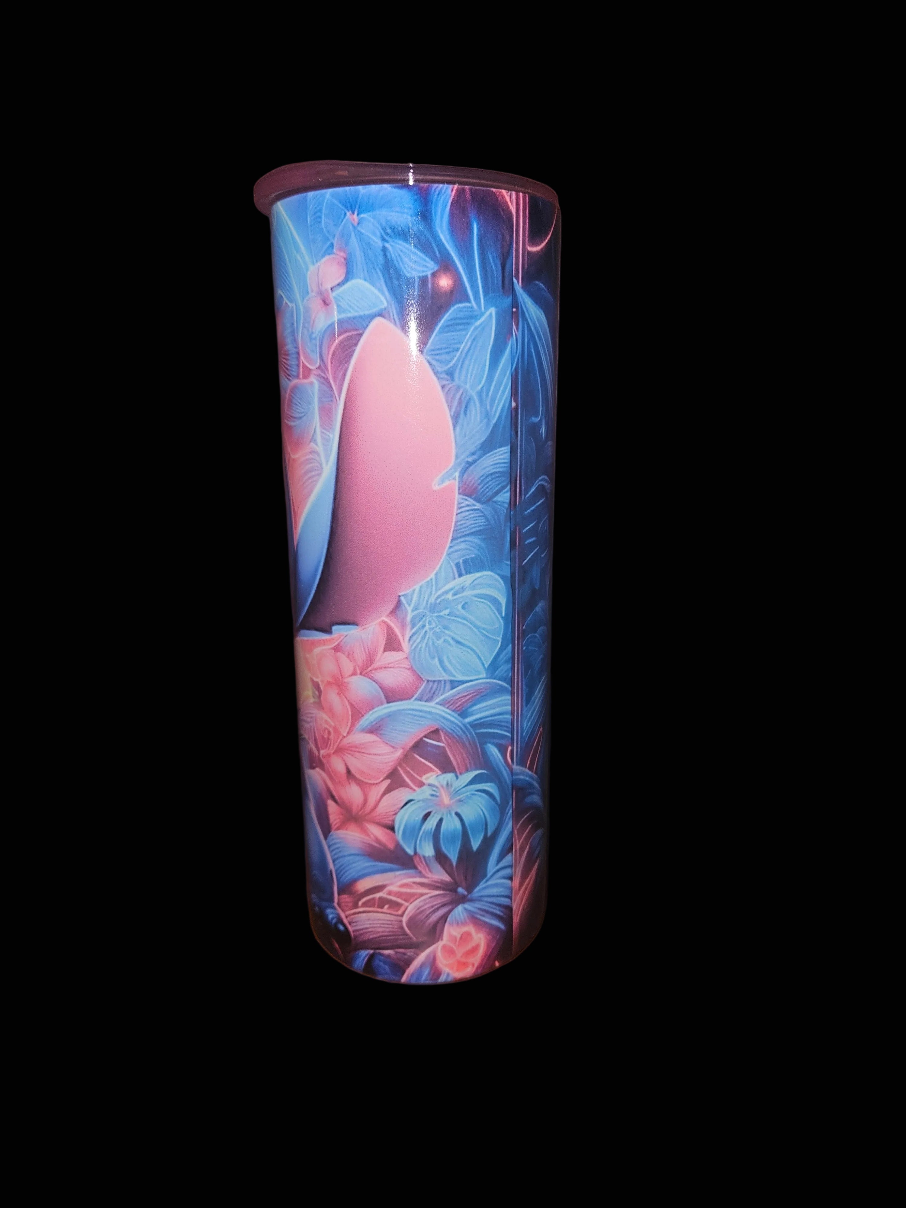 Stitchy 3D 20oz Stainless Steel