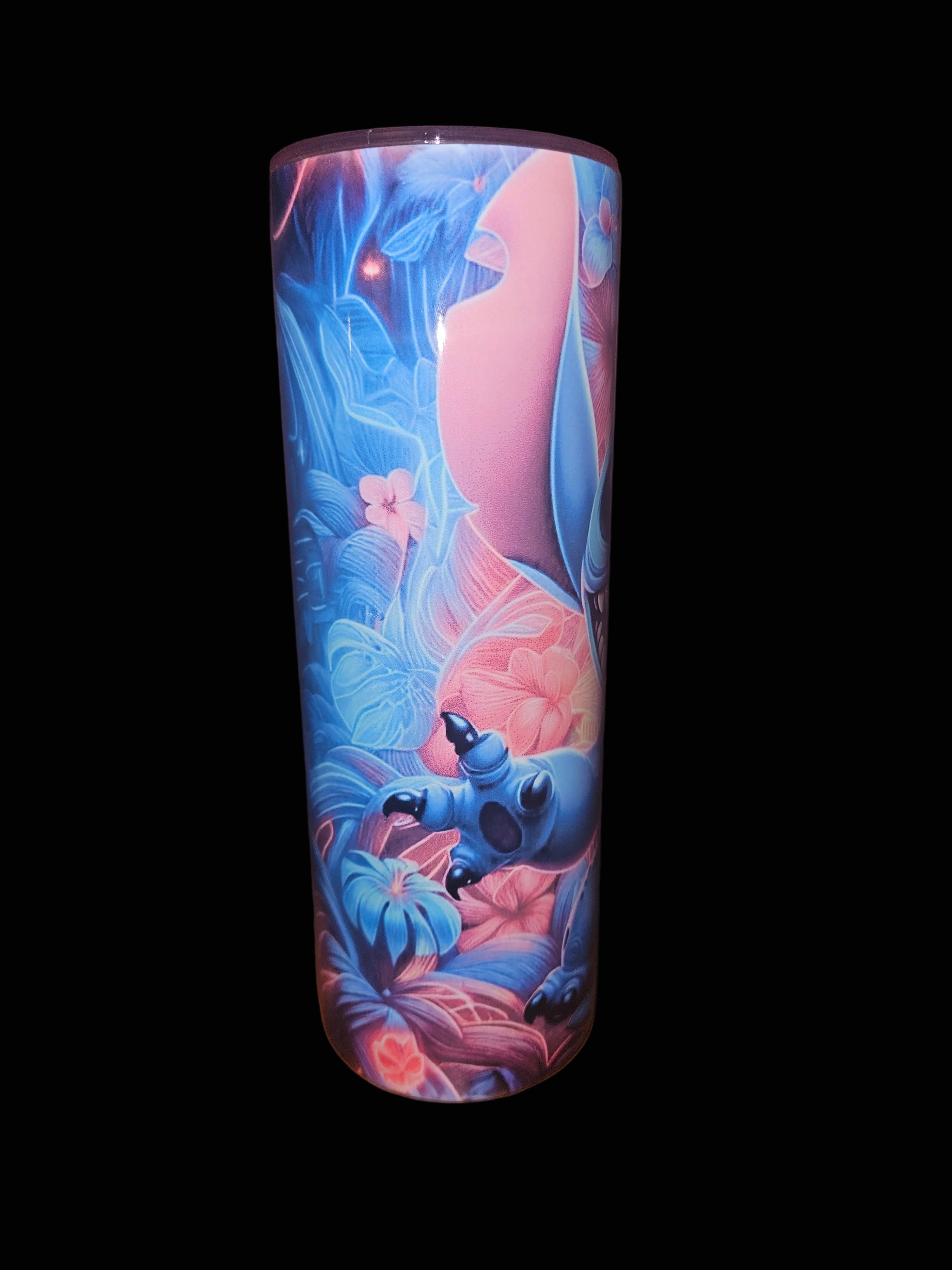 Stitchy 3D 20oz Stainless Steel