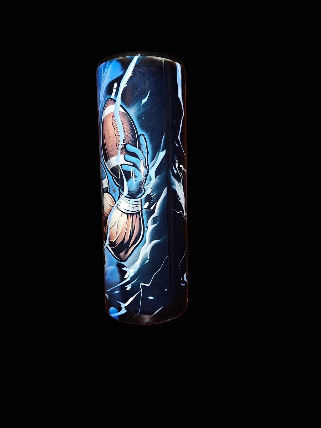 Cowboys Lighting 20oz Stainless Steel