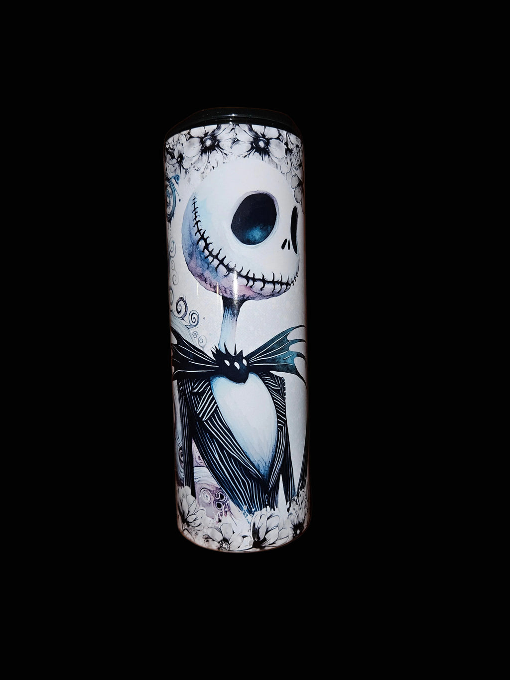 Just a Girl who Loves Jack 20oz Stainless Steel