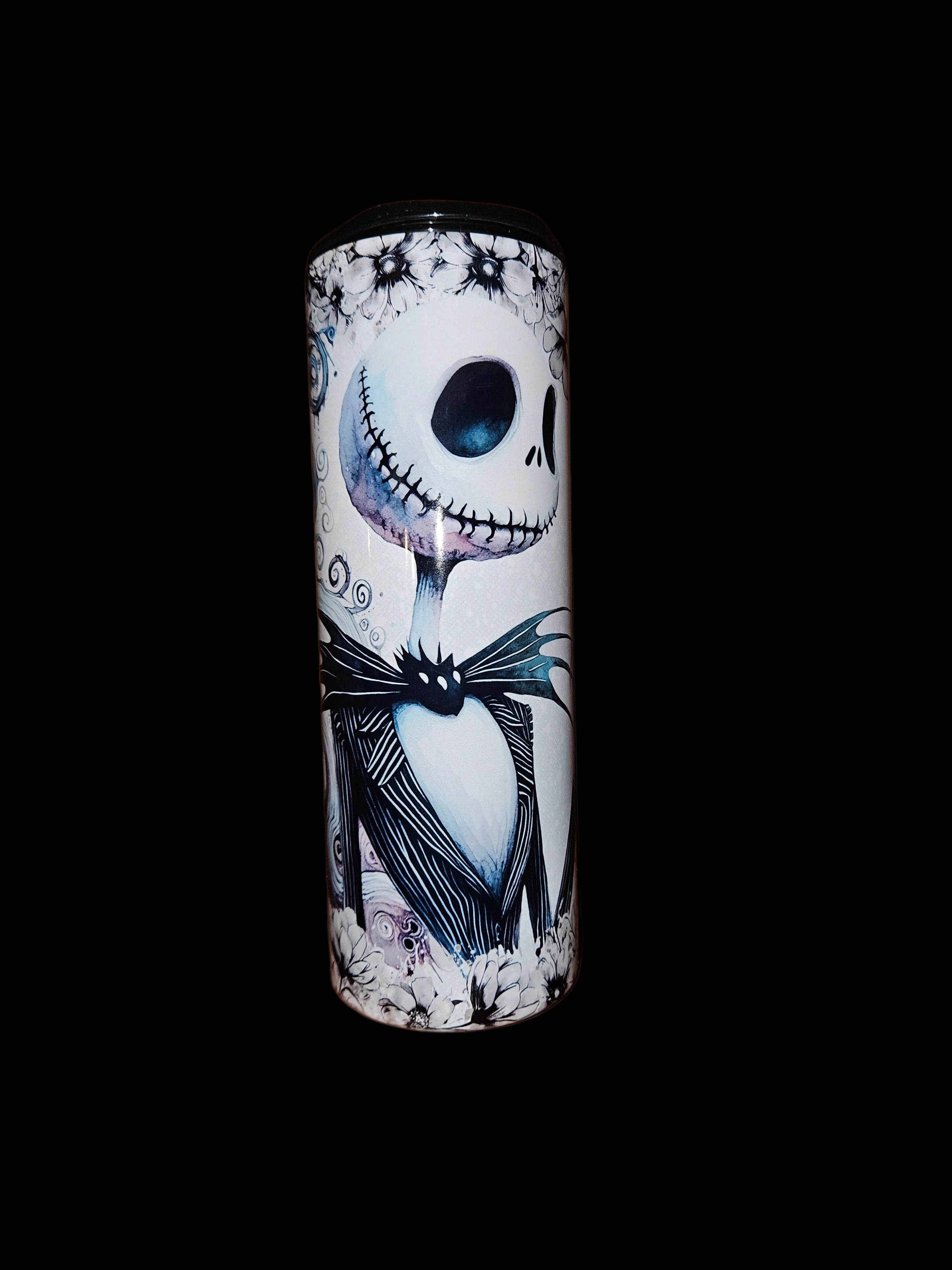 Just a Girl who Loves Jack 20oz Stainless Steel