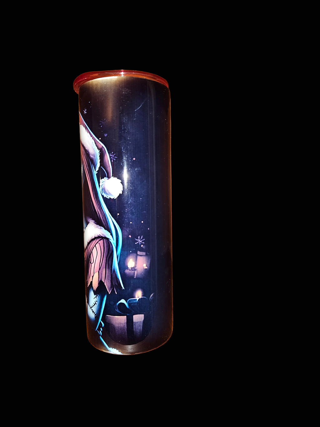 Jack & Sally 20oz Stainless Steel