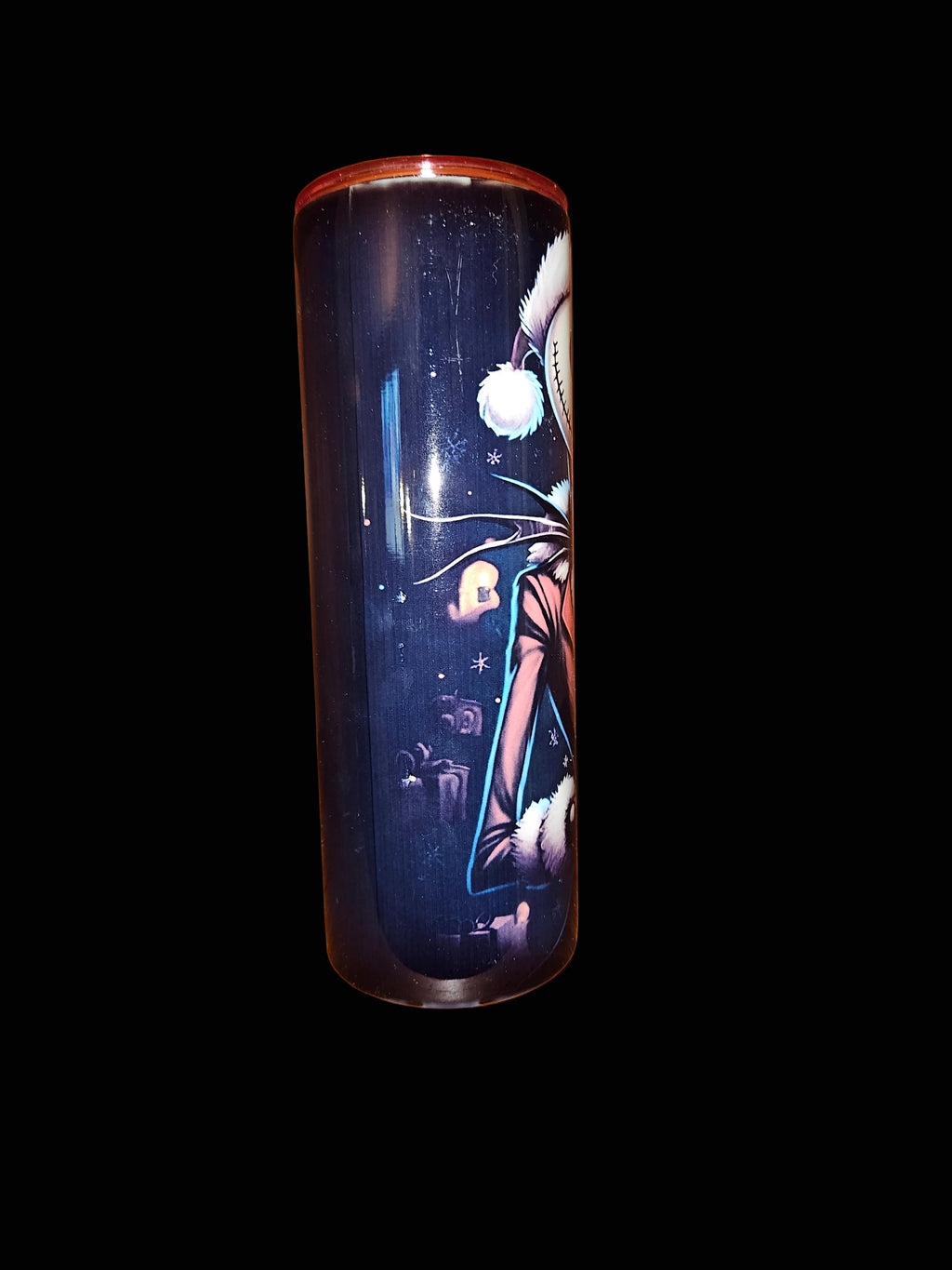 Jack & Sally 20oz Stainless Steel