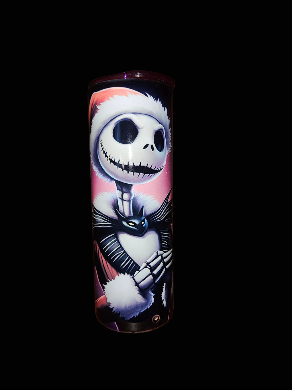 Jack in the Flesh 20oz Stainless Steel