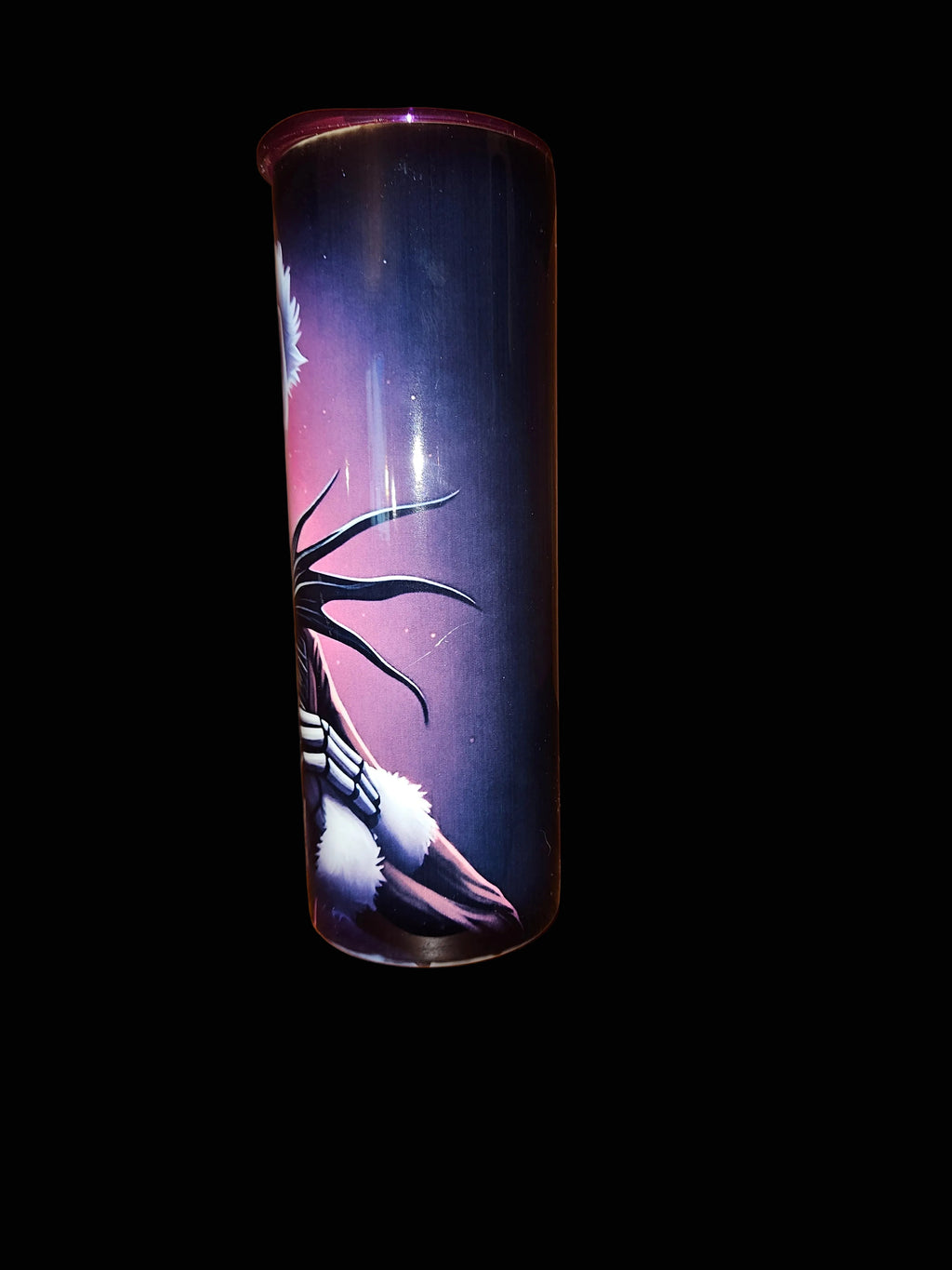 Jack in the Flesh 20oz Stainless Steel