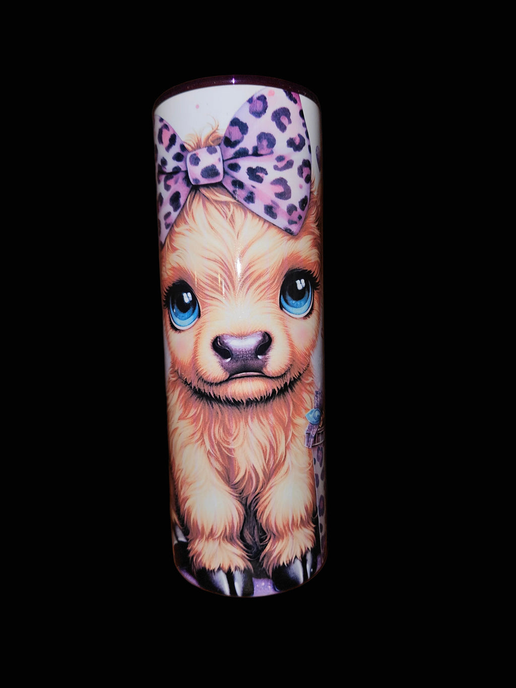 Bit of a Mess 20oz Stainless Steel