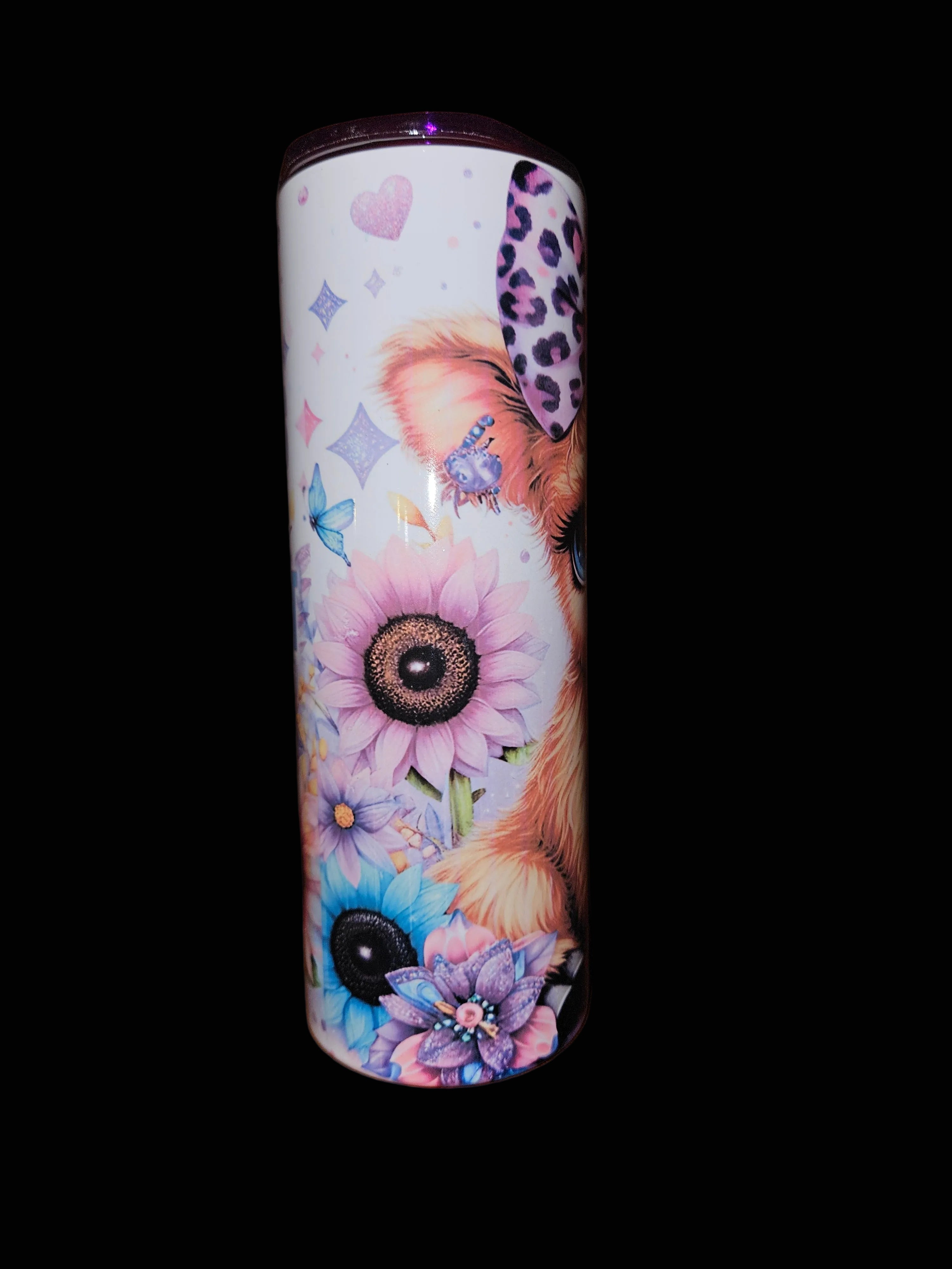 Bit of a Mess 20oz Stainless Steel