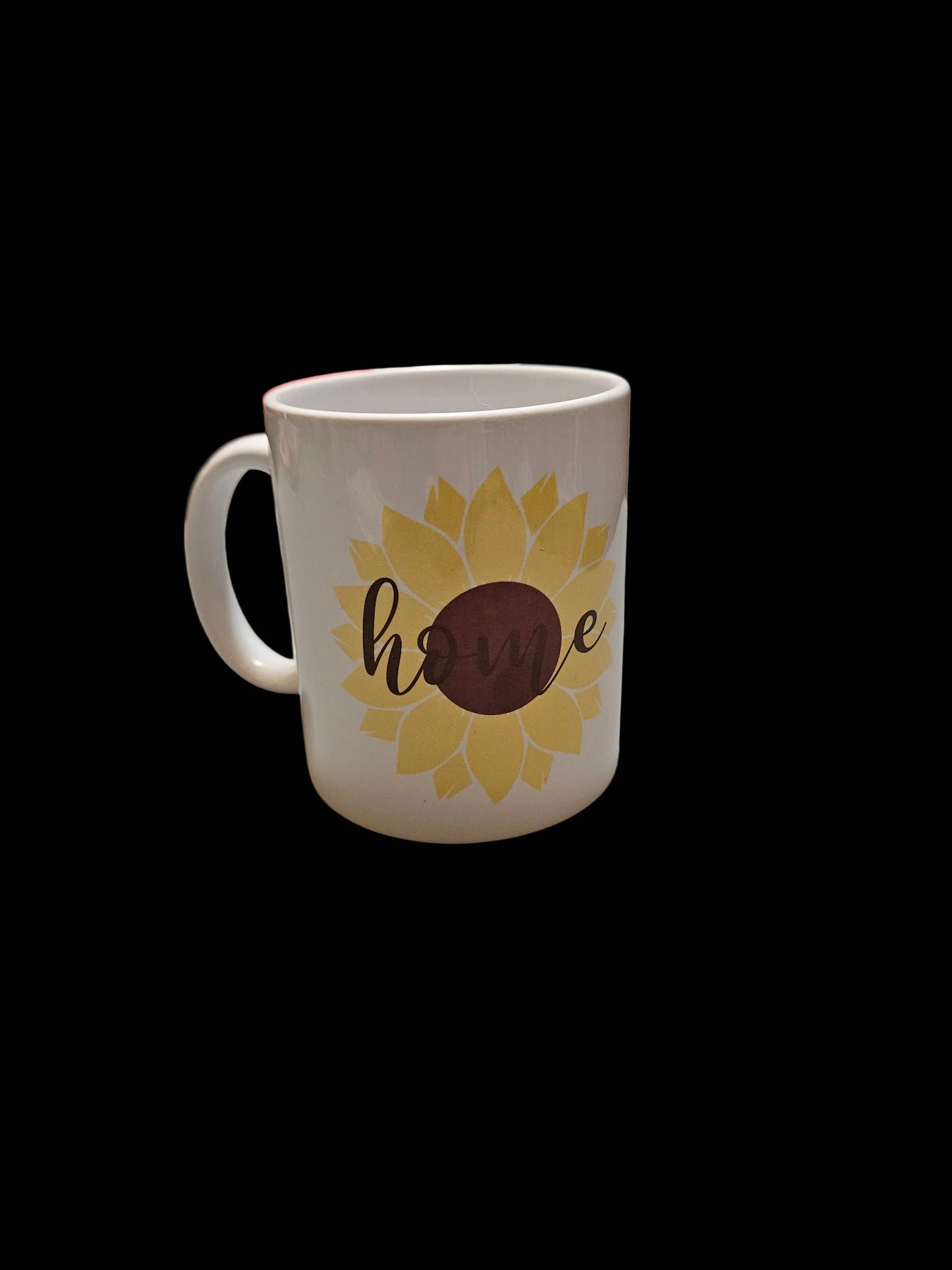 Home 12oz Coffee Mug