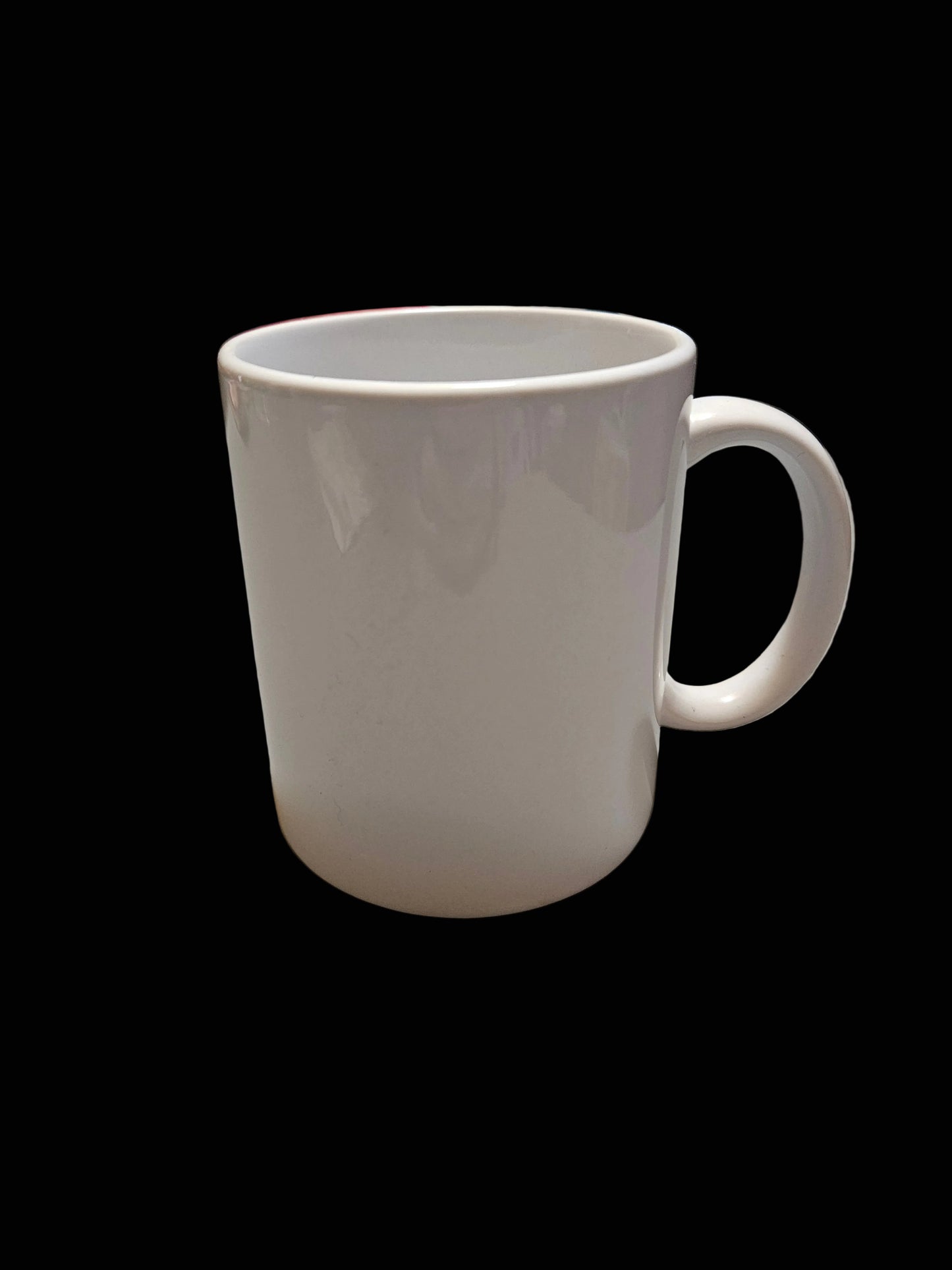 Home 12oz Coffee Mug