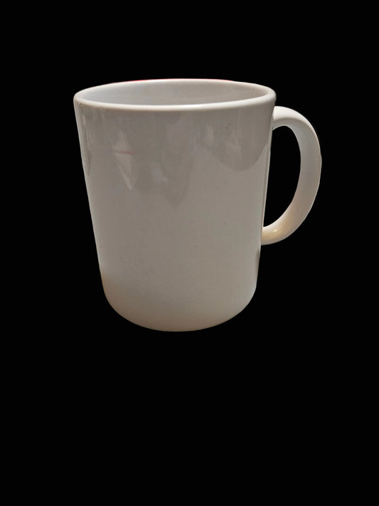 Probably Late 12oz Coffee Mug