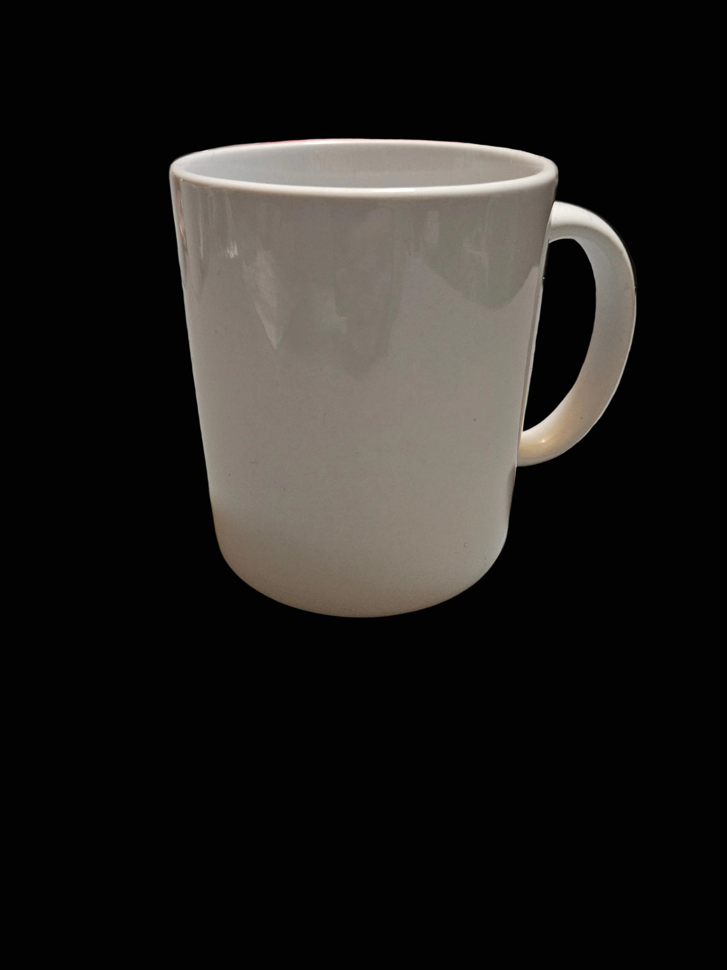 Sweet and Sassy 12oz Coffee Mug