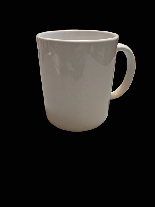 Sweet and Sassy 12oz Coffee Mug