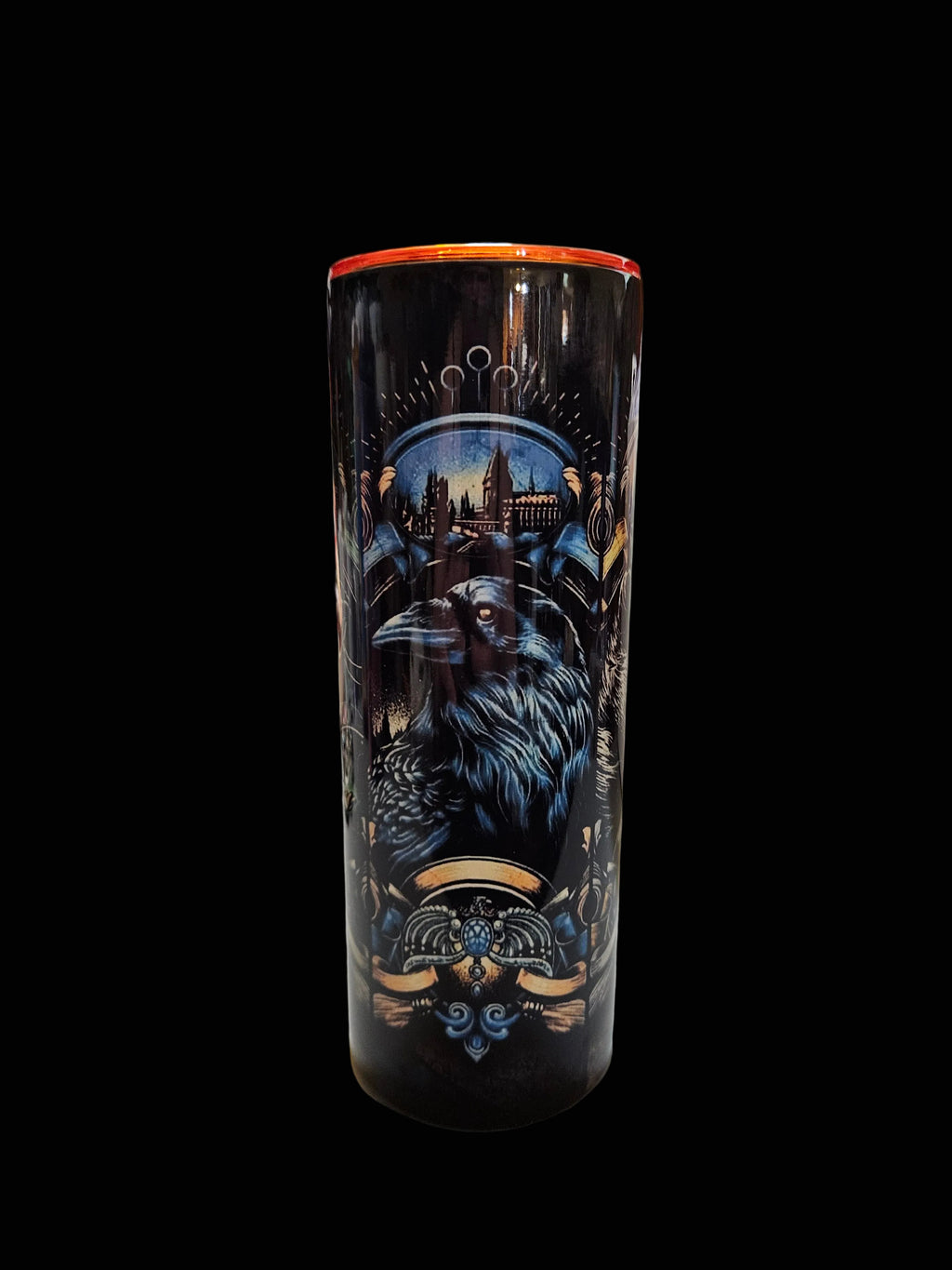 Witch House are you? 20oz Stainless Steel