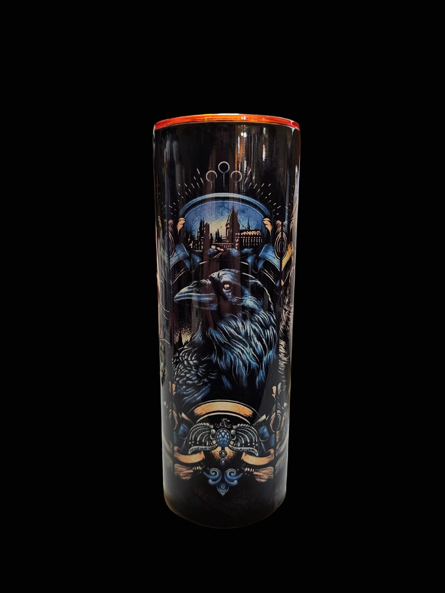 Witch House are you? 20oz Stainless Steel