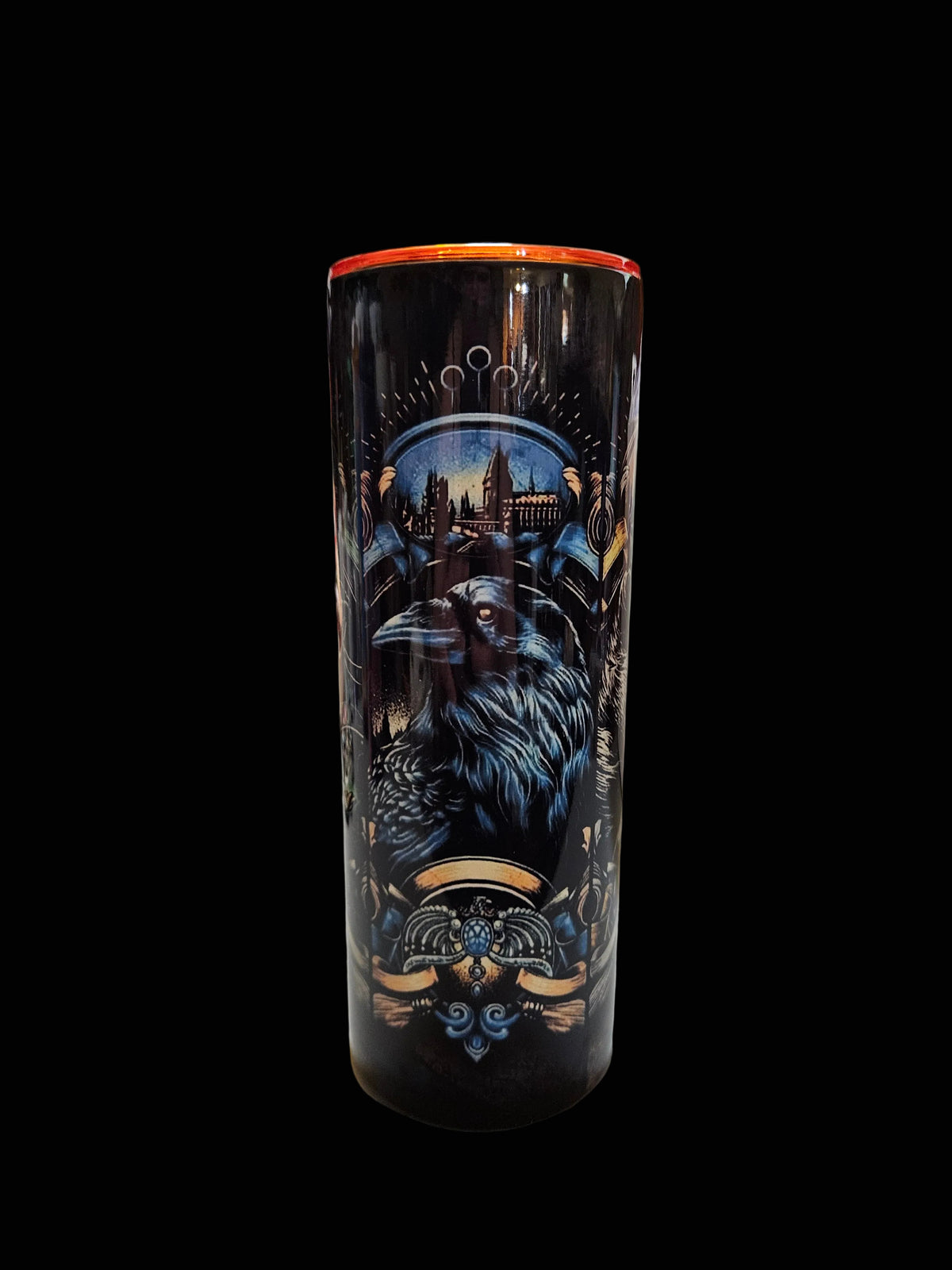 Witch House are you? 20oz Stainless Steel