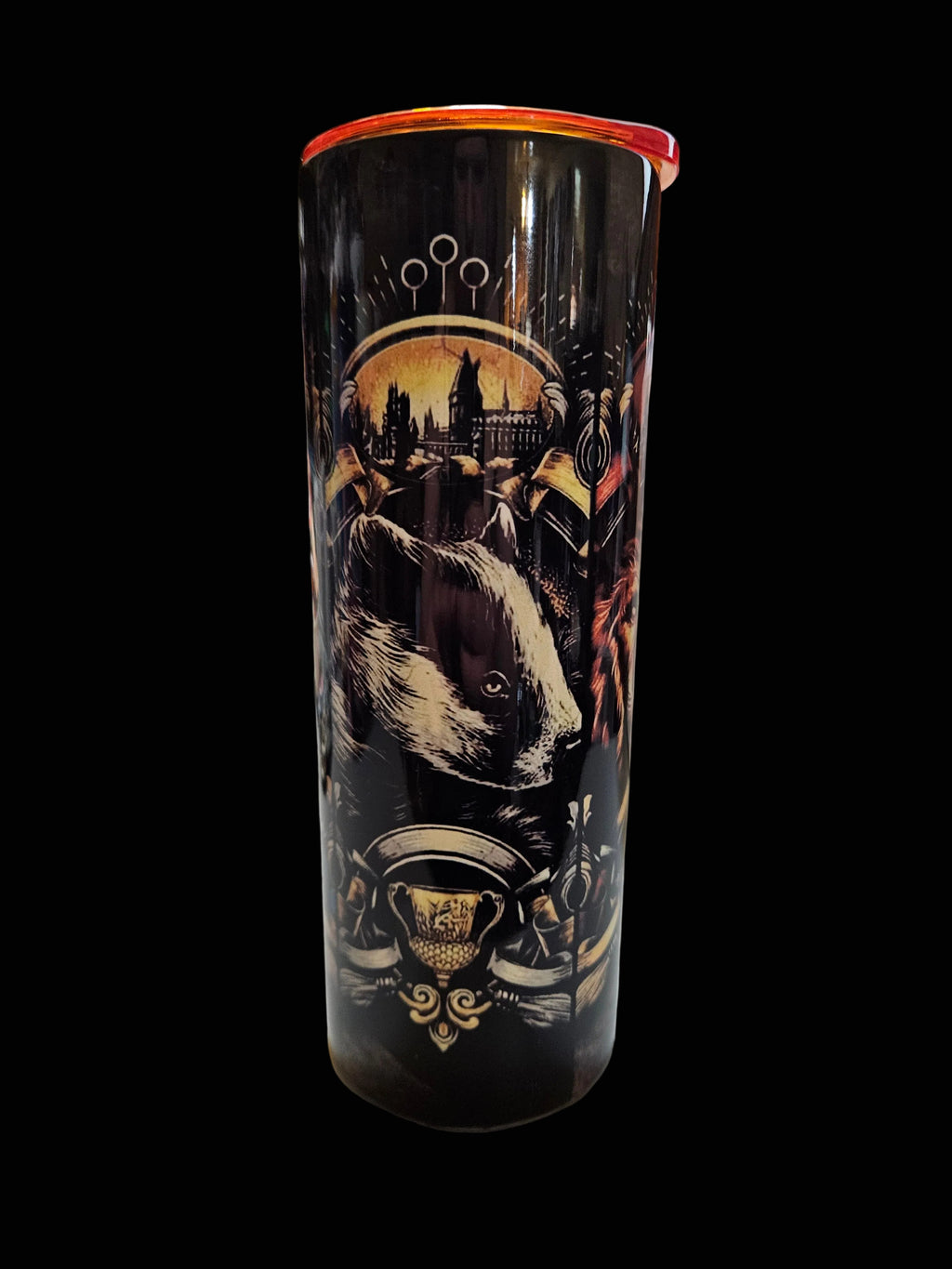 Witch House are you? 20oz Stainless Steel