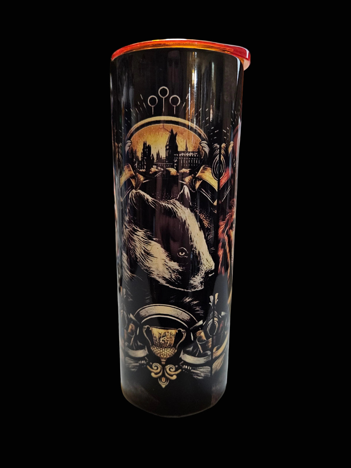 Witch House are you? 20oz Stainless Steel
