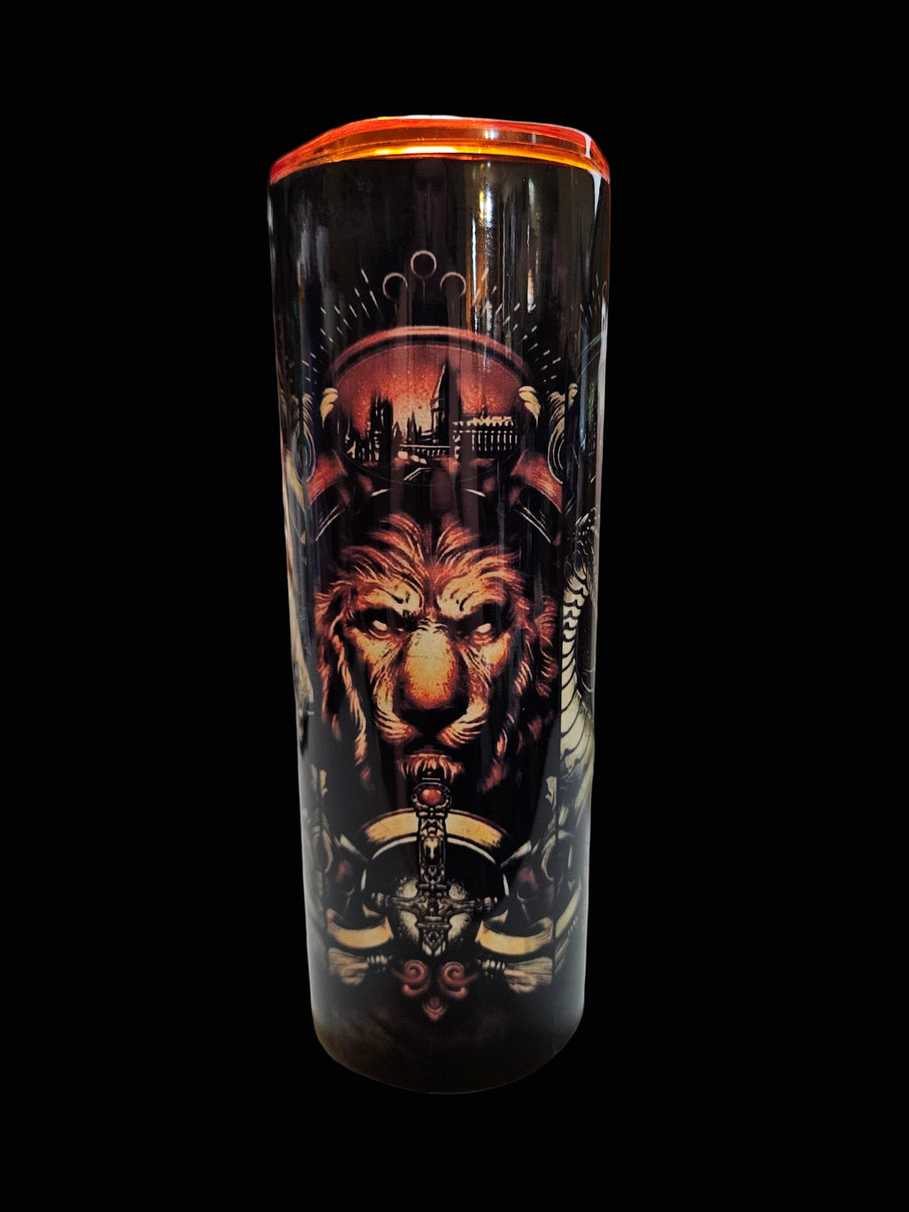 Witch House are you? 20oz Stainless Steel