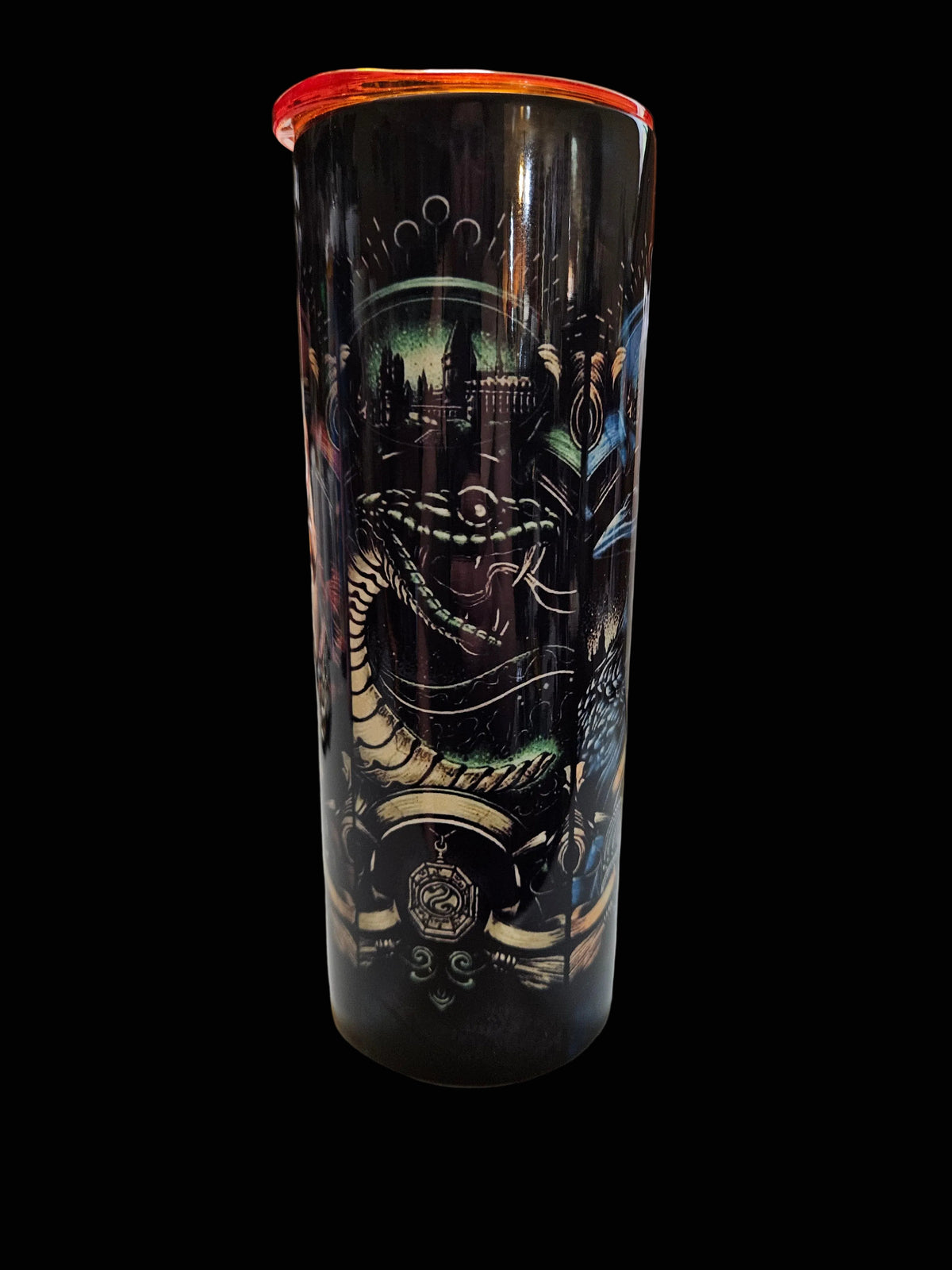 Witch House are you? 20oz Stainless Steel
