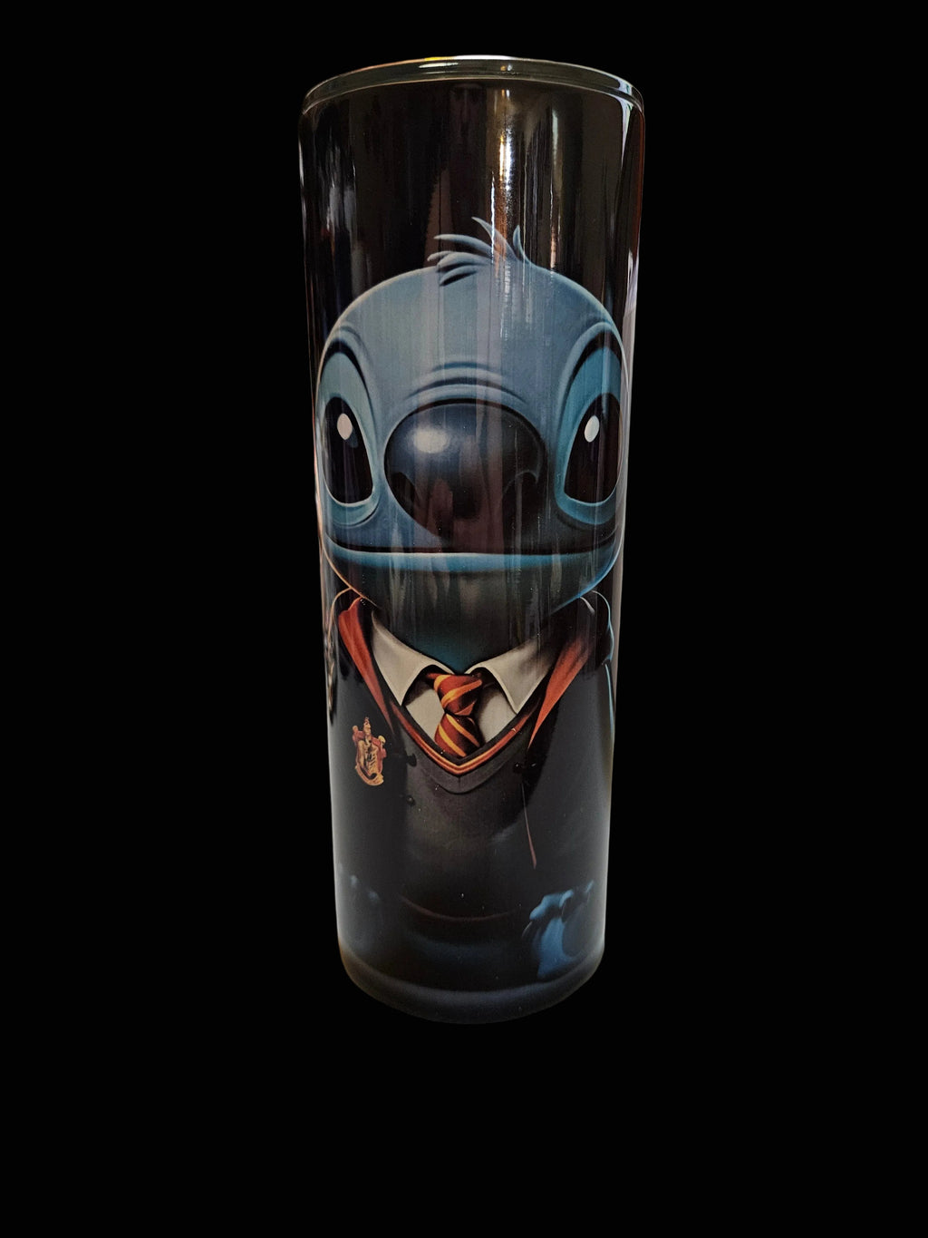 Griffy Stitch 20oz Stainless Steel