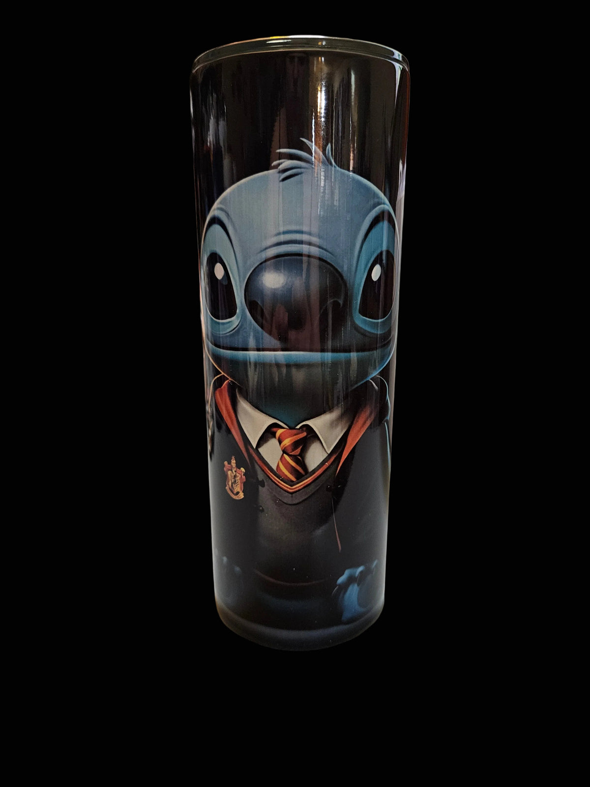Griffy Stitch 20oz Stainless Steel