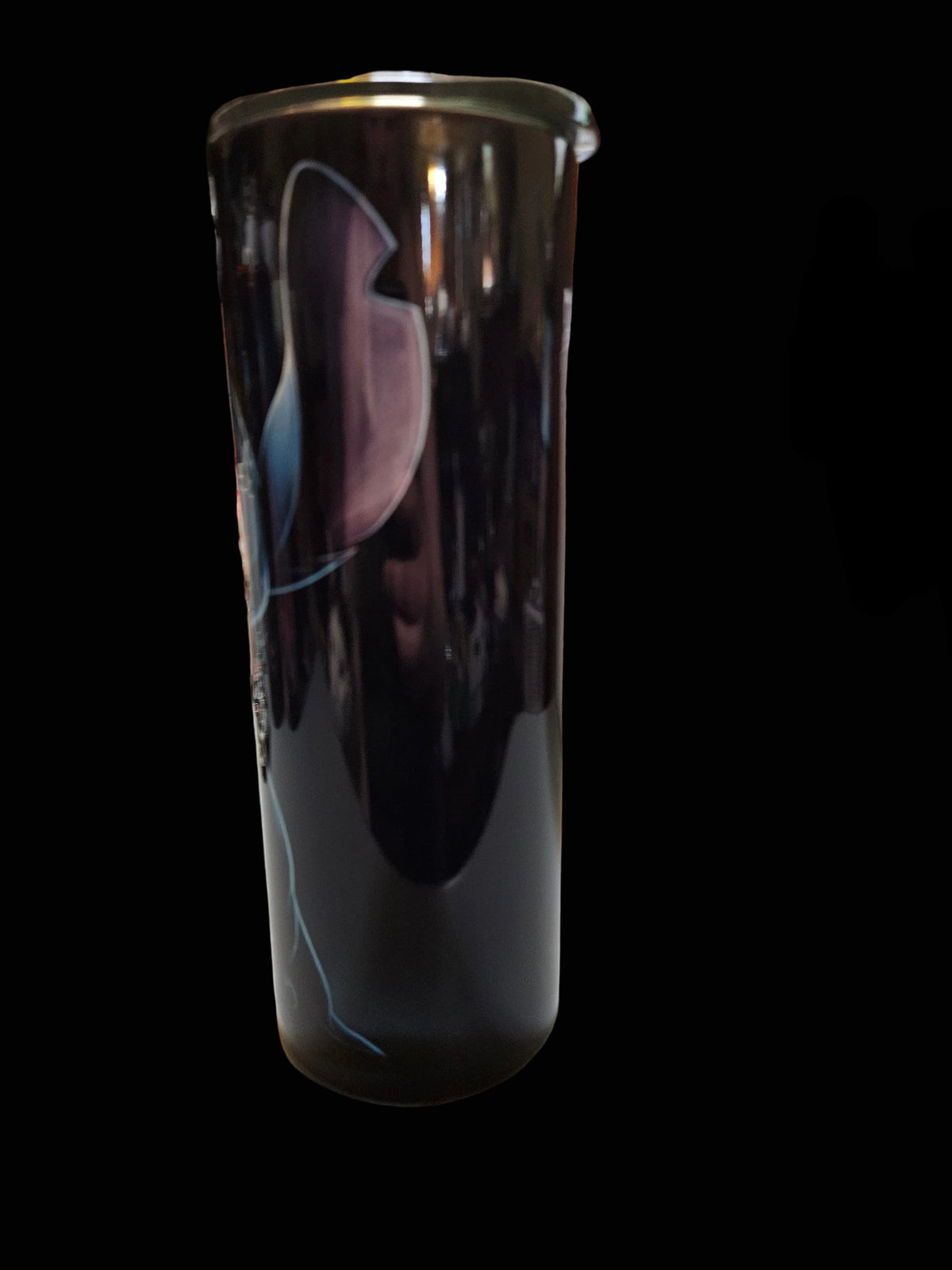 Griffy Stitch 20oz Stainless Steel