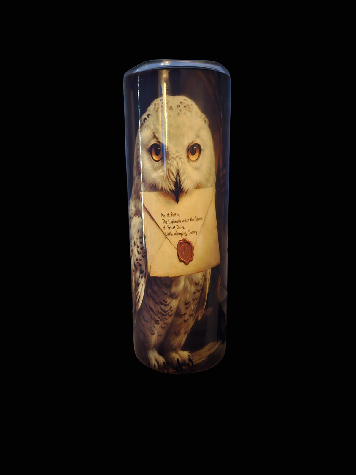 Hedwig 20oz