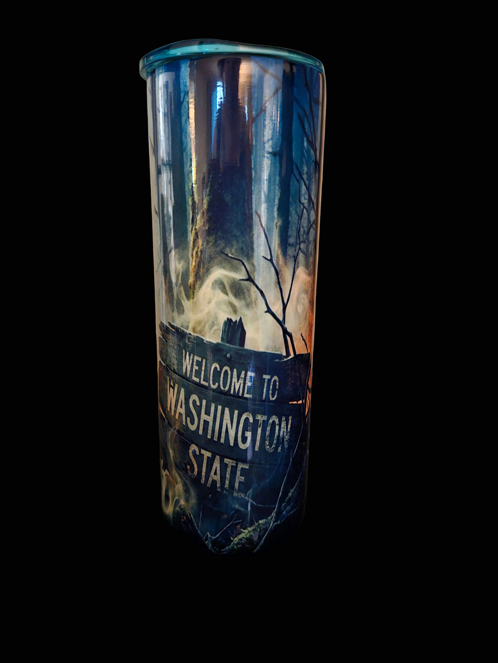 Welcome to Washington 20oz