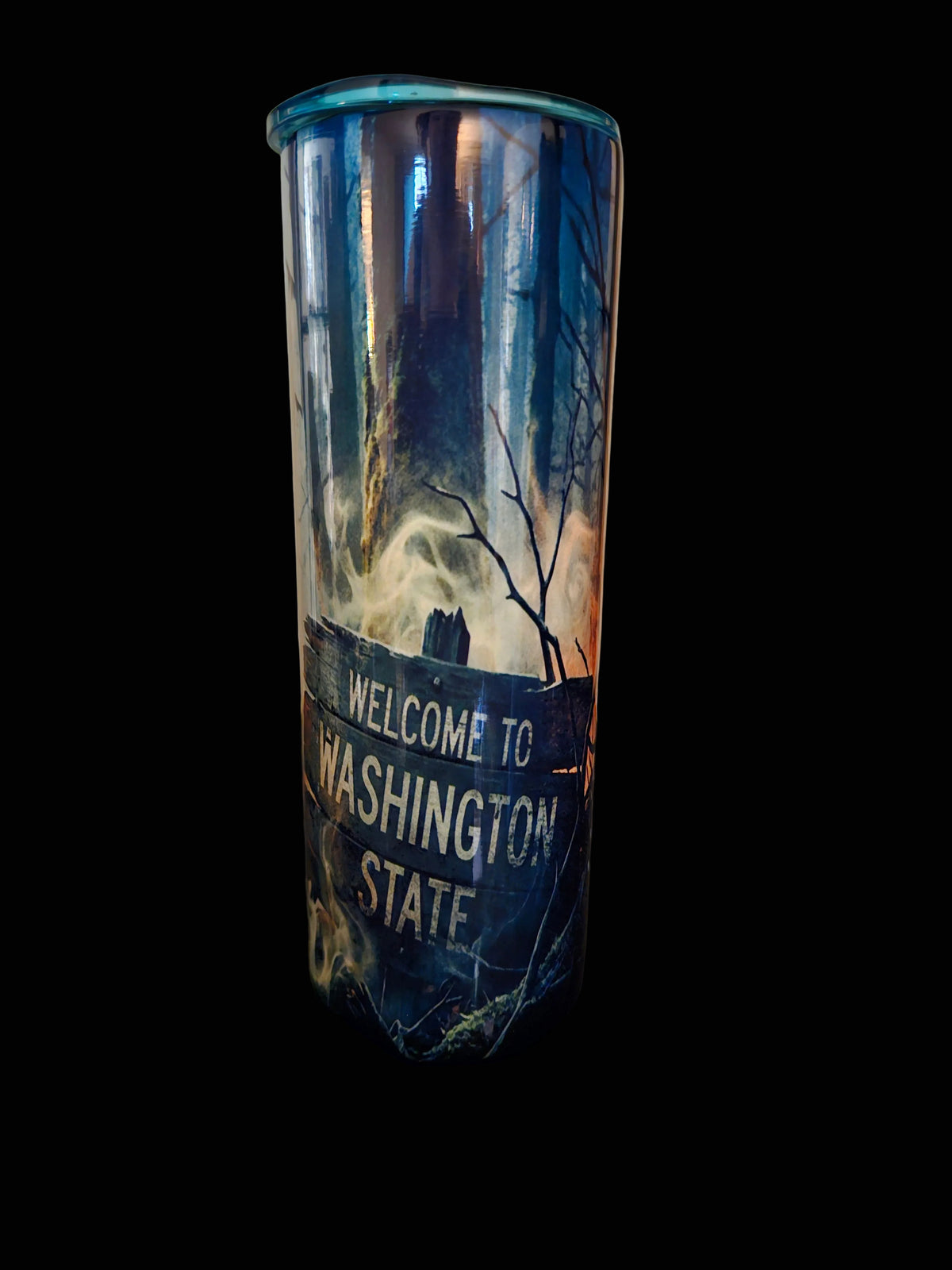 Welcome to Washington 20oz