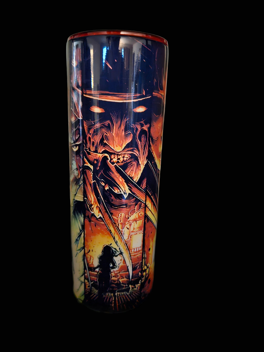 Horror Mashup 20oz