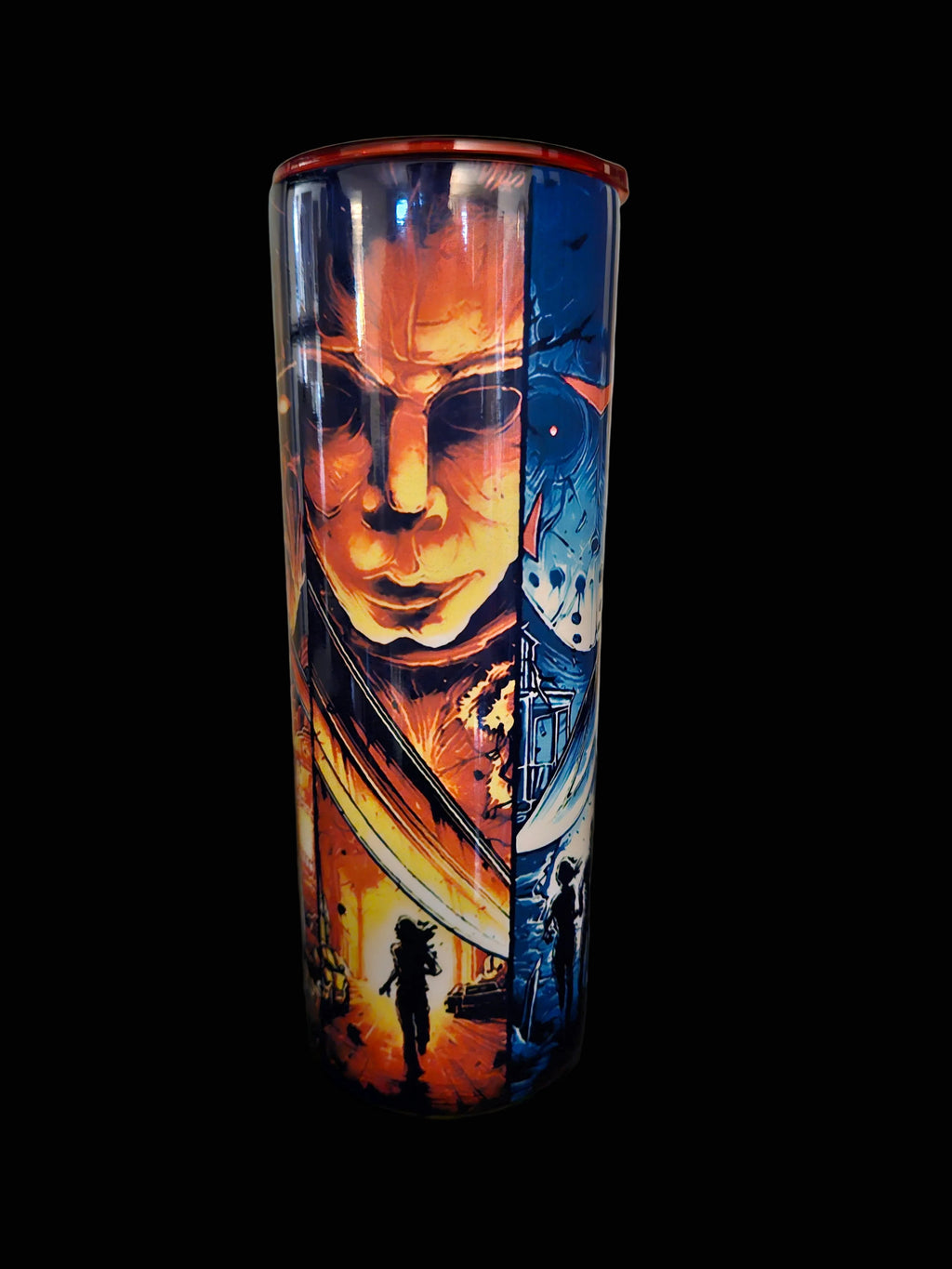 Horror Mashup 20oz