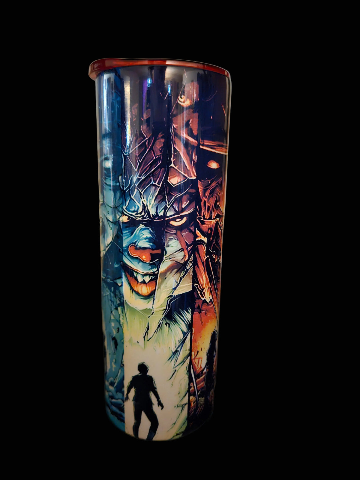Horror Mashup 20oz